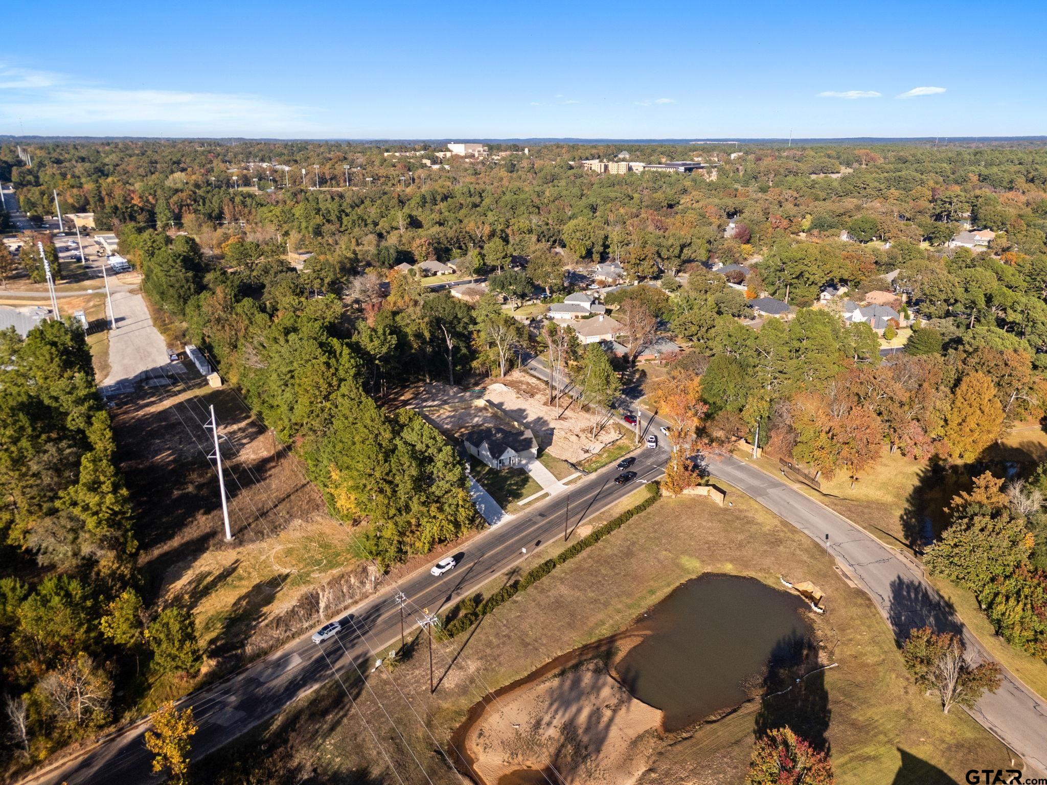 2958 Calloway Rd