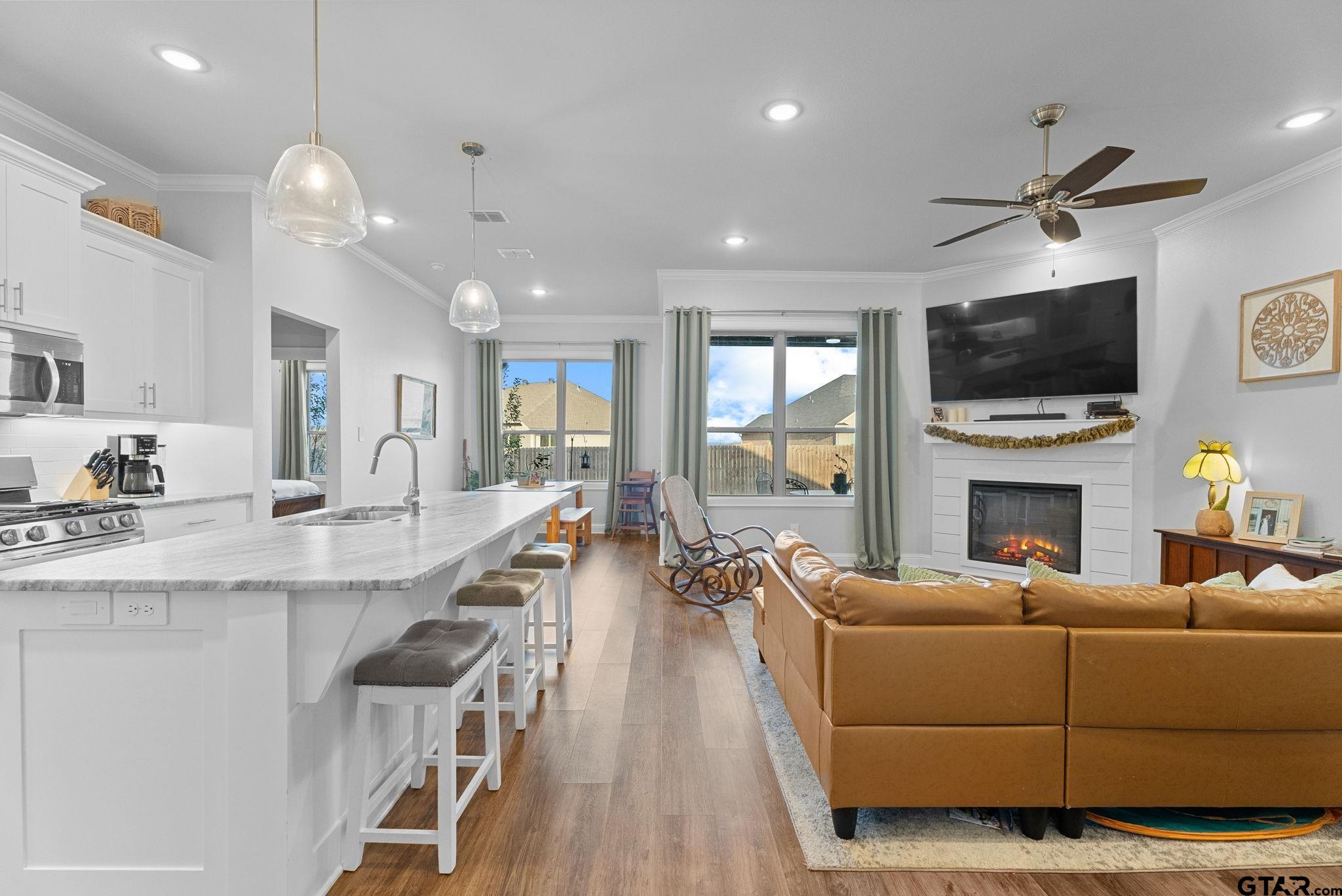 122 Kingston Crossing Ln.