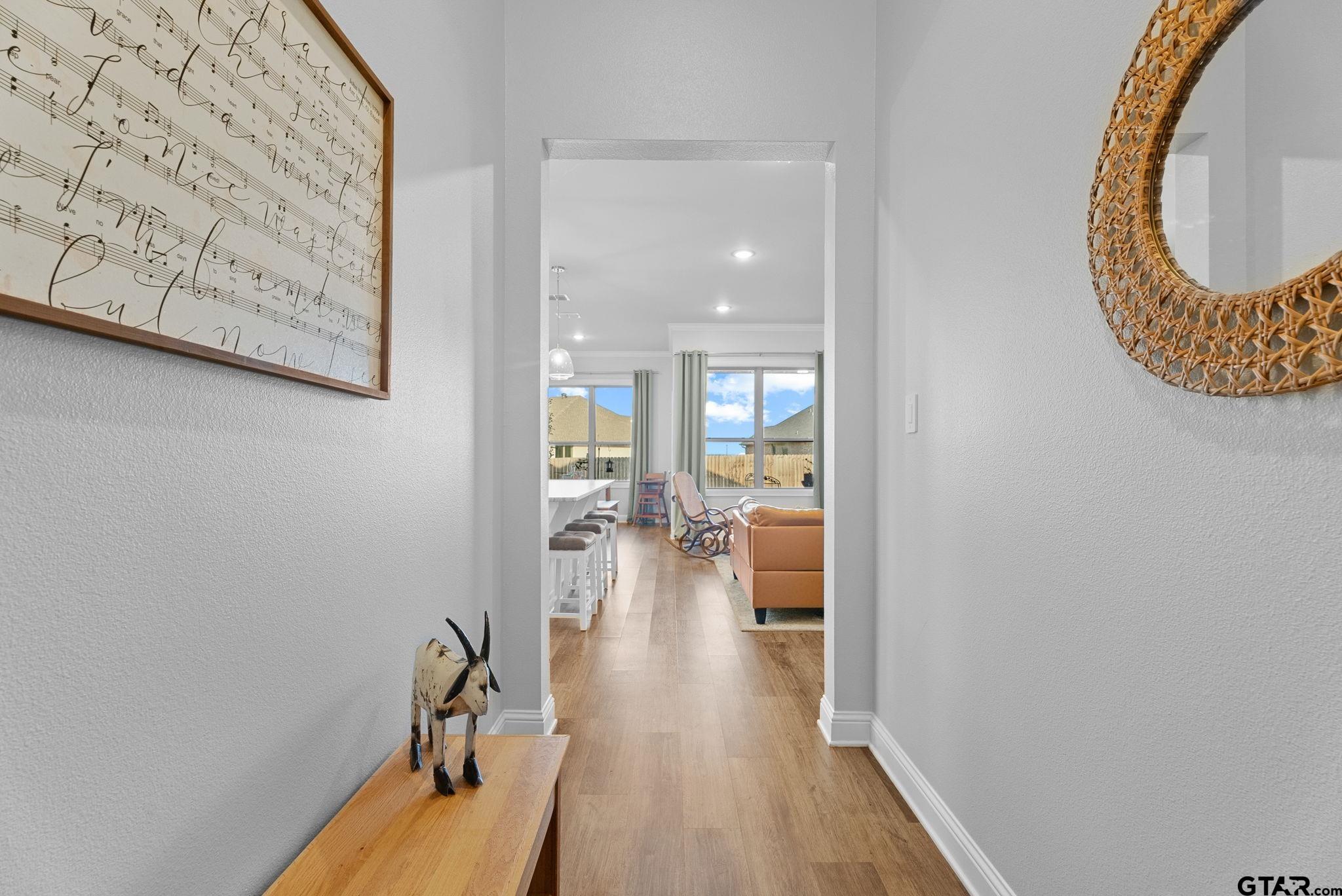 122 Kingston Crossing Ln.