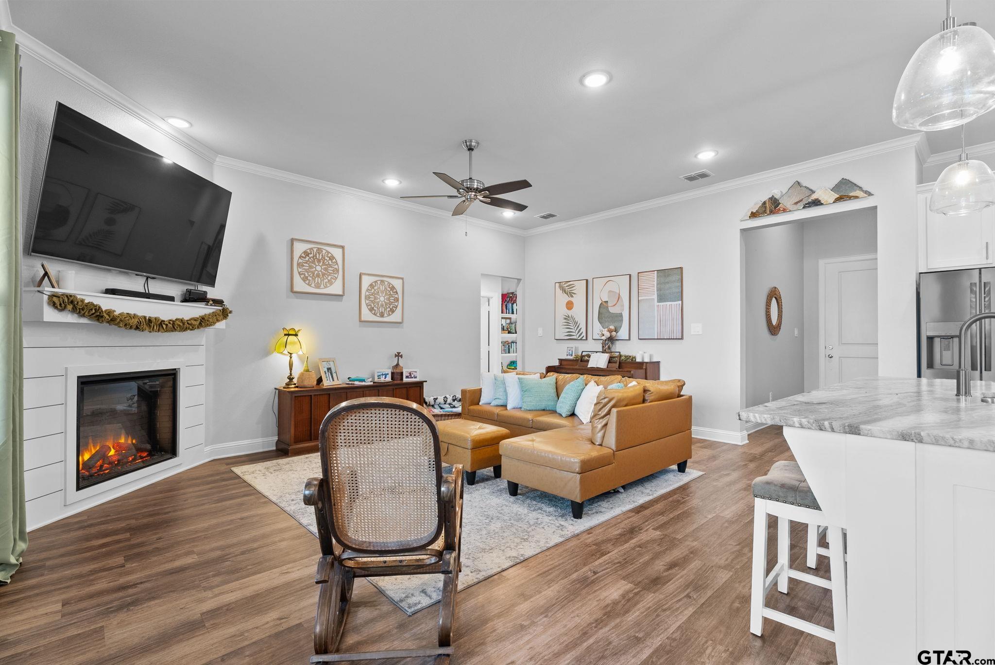 122 Kingston Crossing Ln.