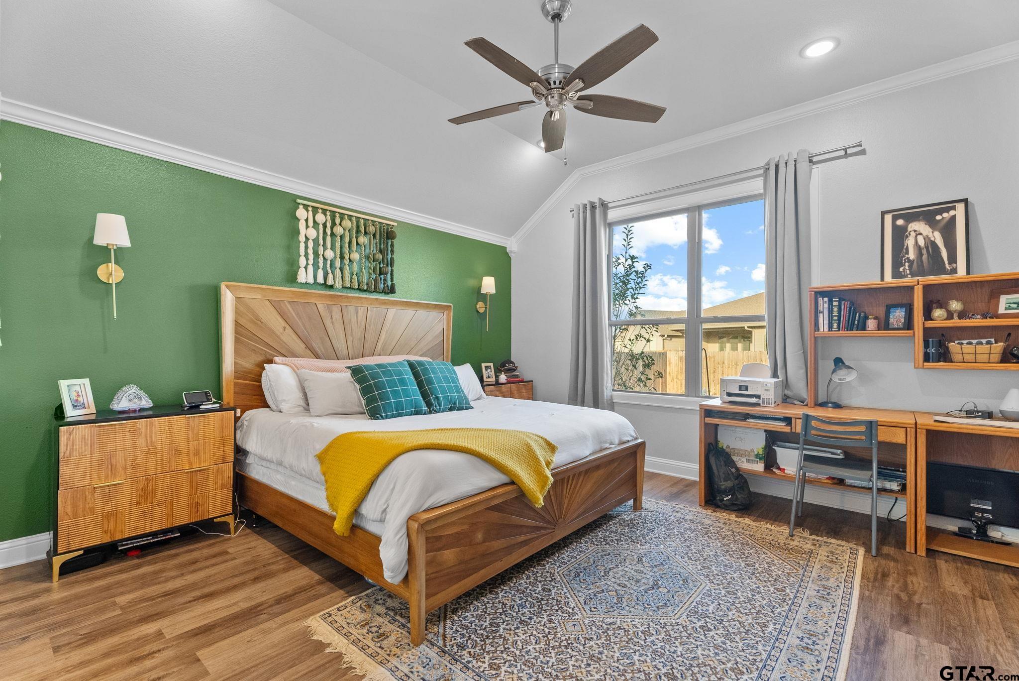 122 Kingston Crossing Lane