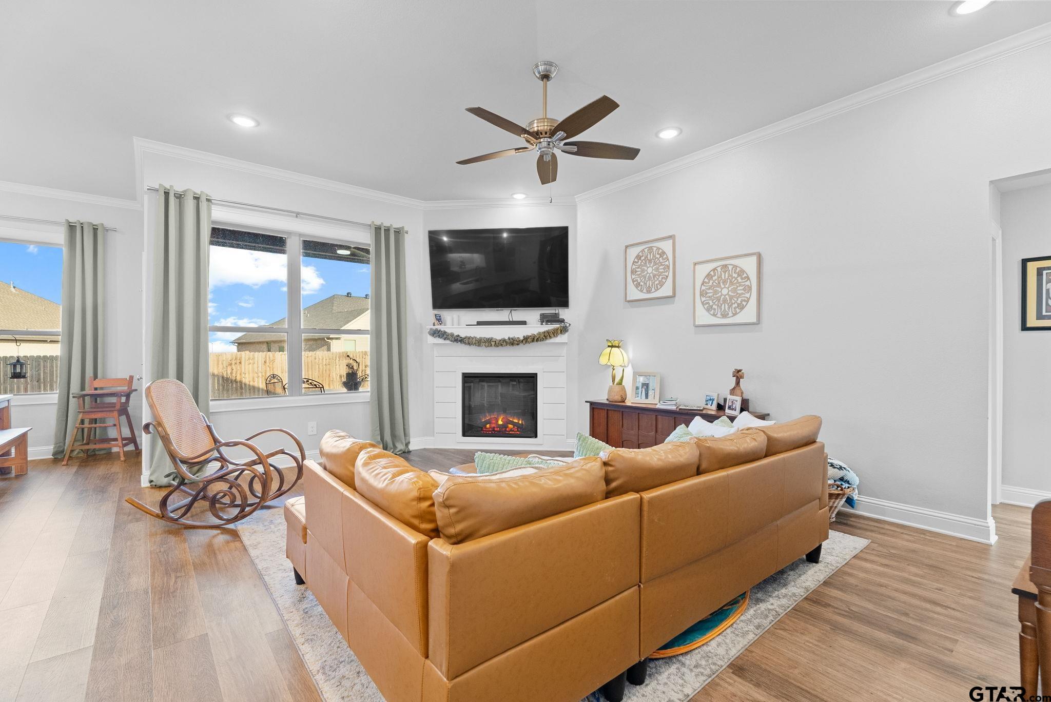 122 Kingston Crossing Lane