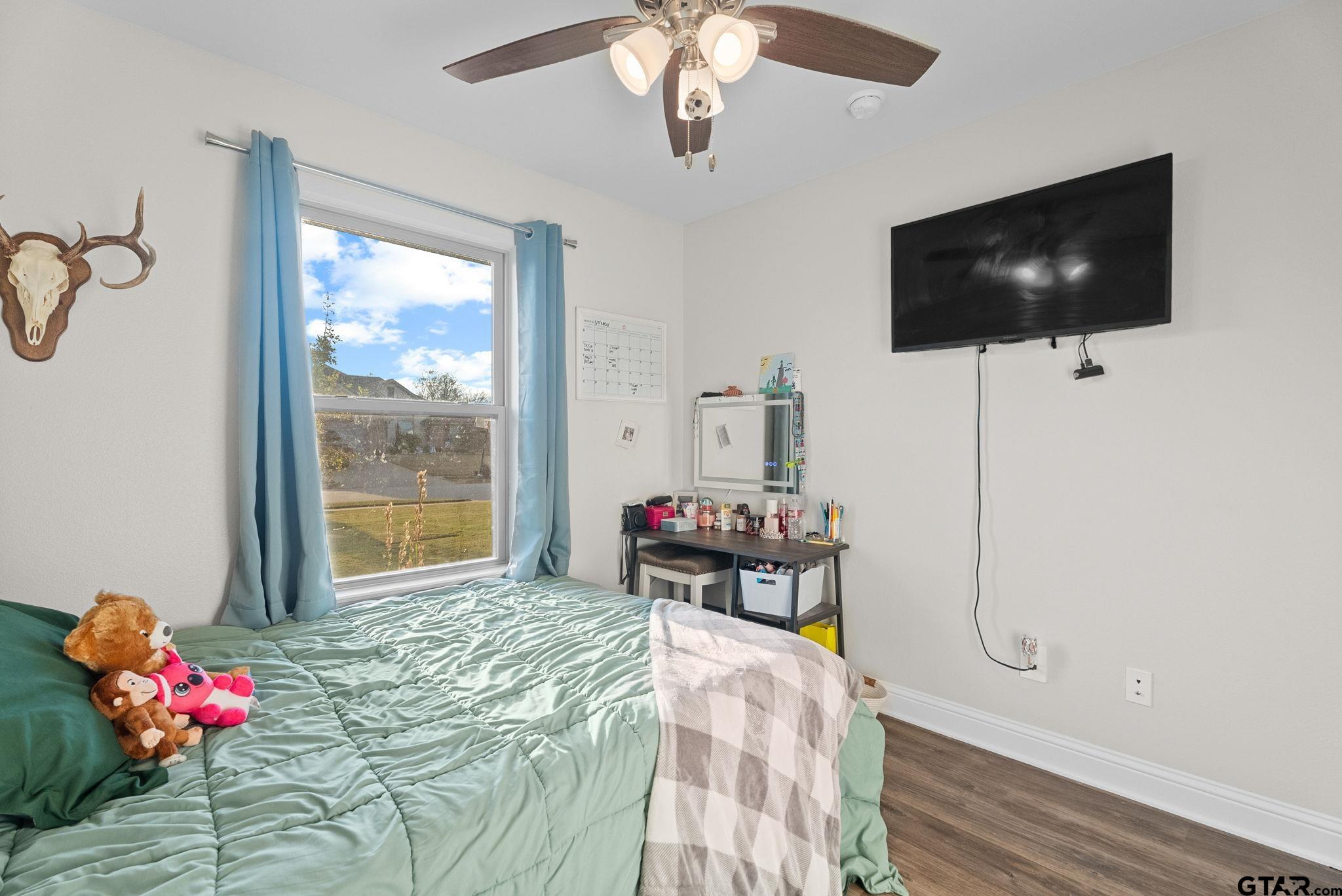 122 Kingston Crossing Lane