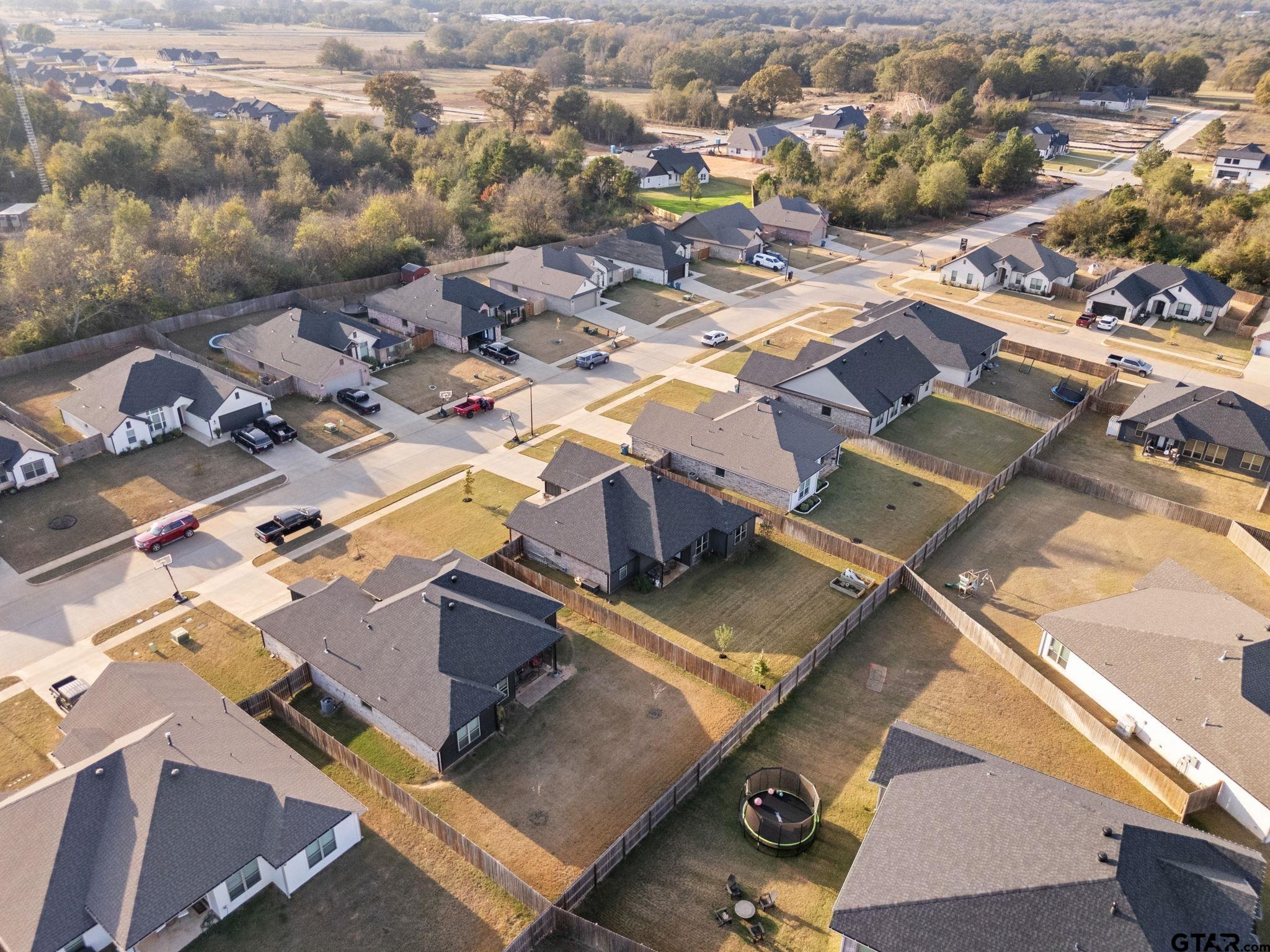 122 Kingston Crossing Lane