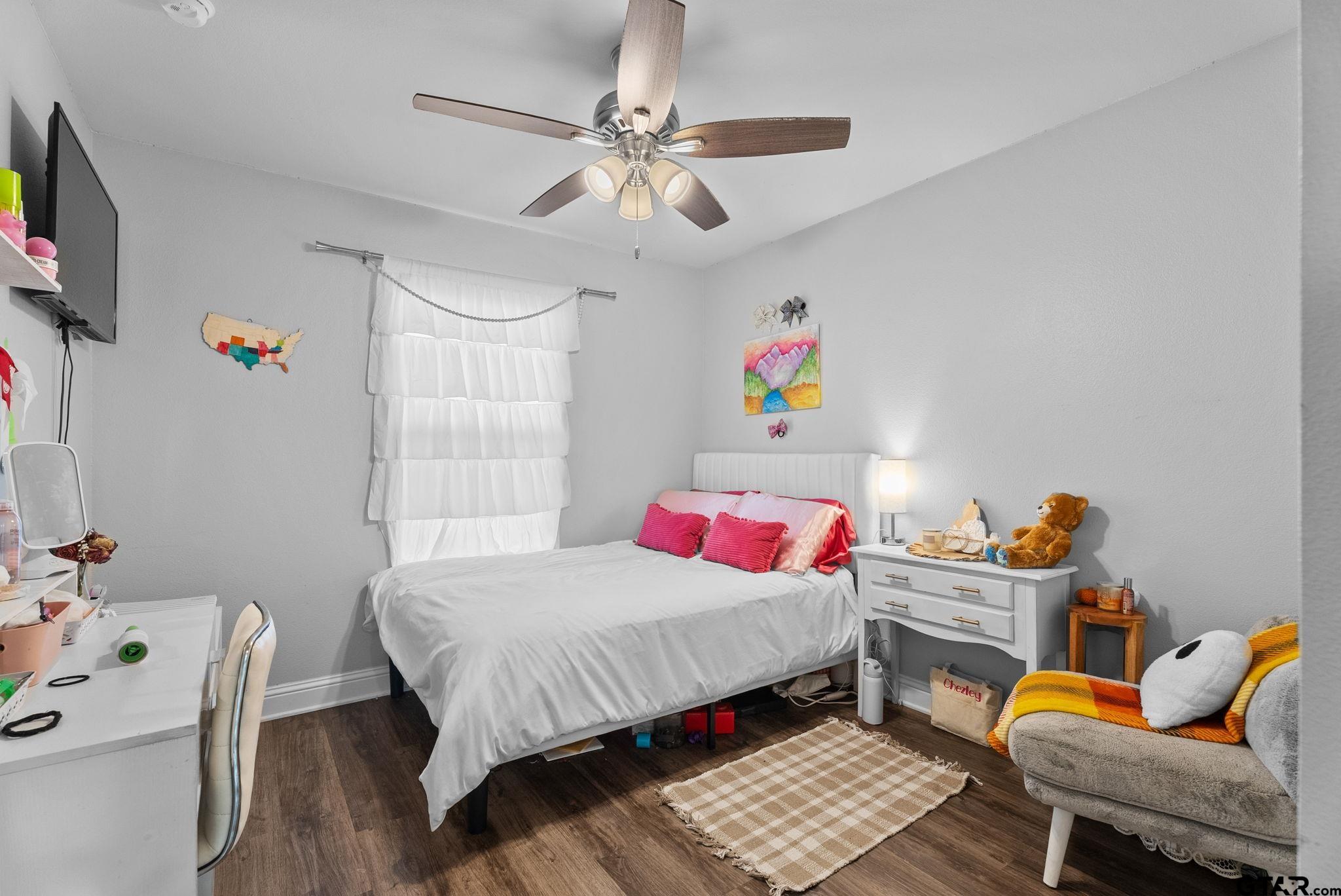 122 Kingston Crossing Lane