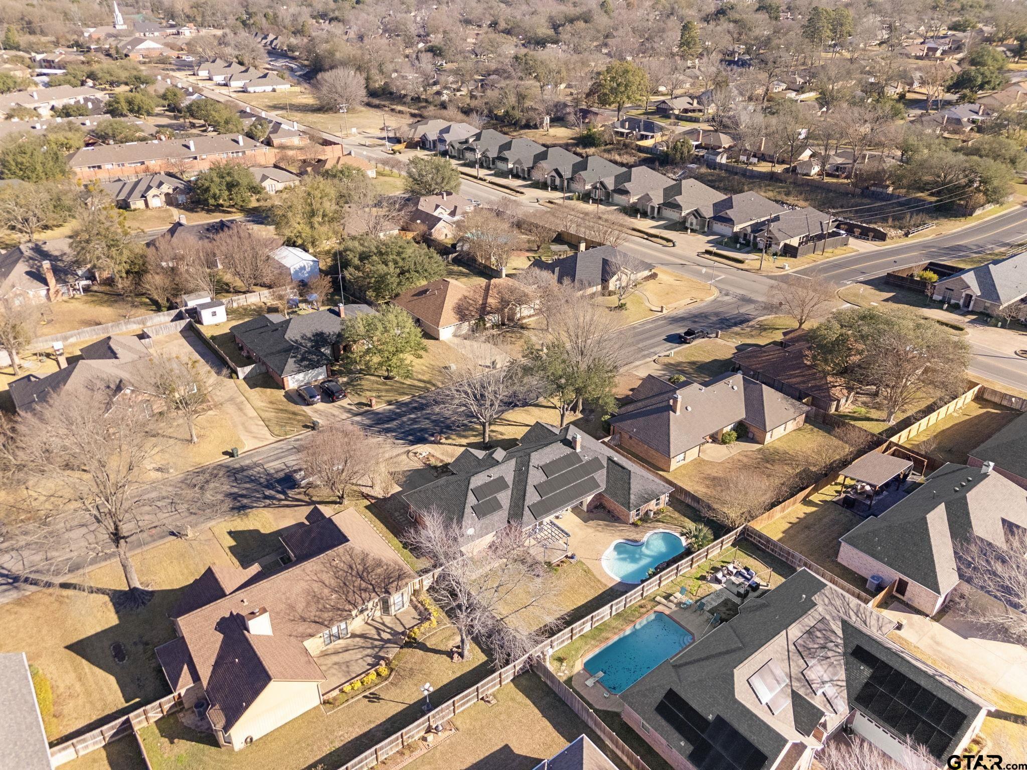 1208 W Rieck Rd.