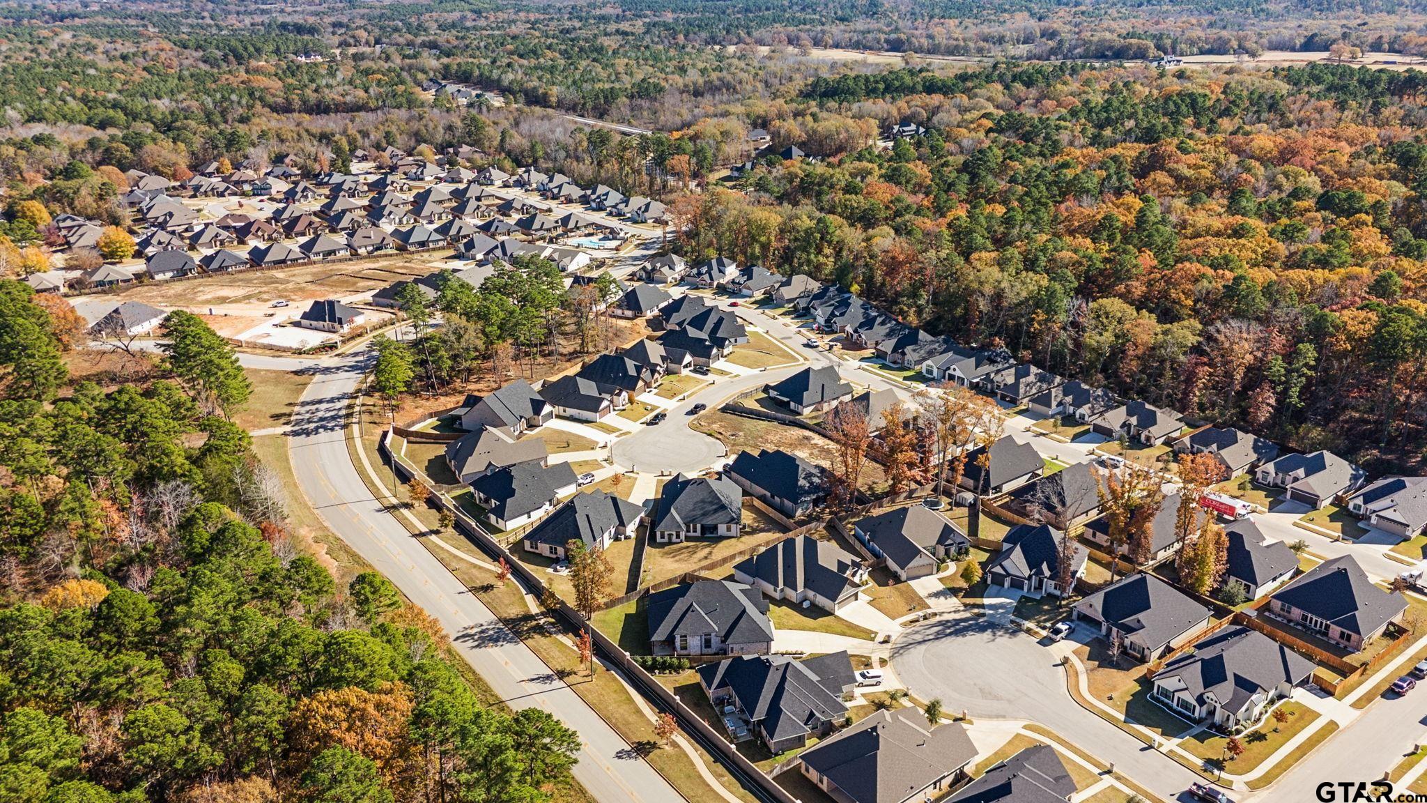 9162 Cave Branch Cove