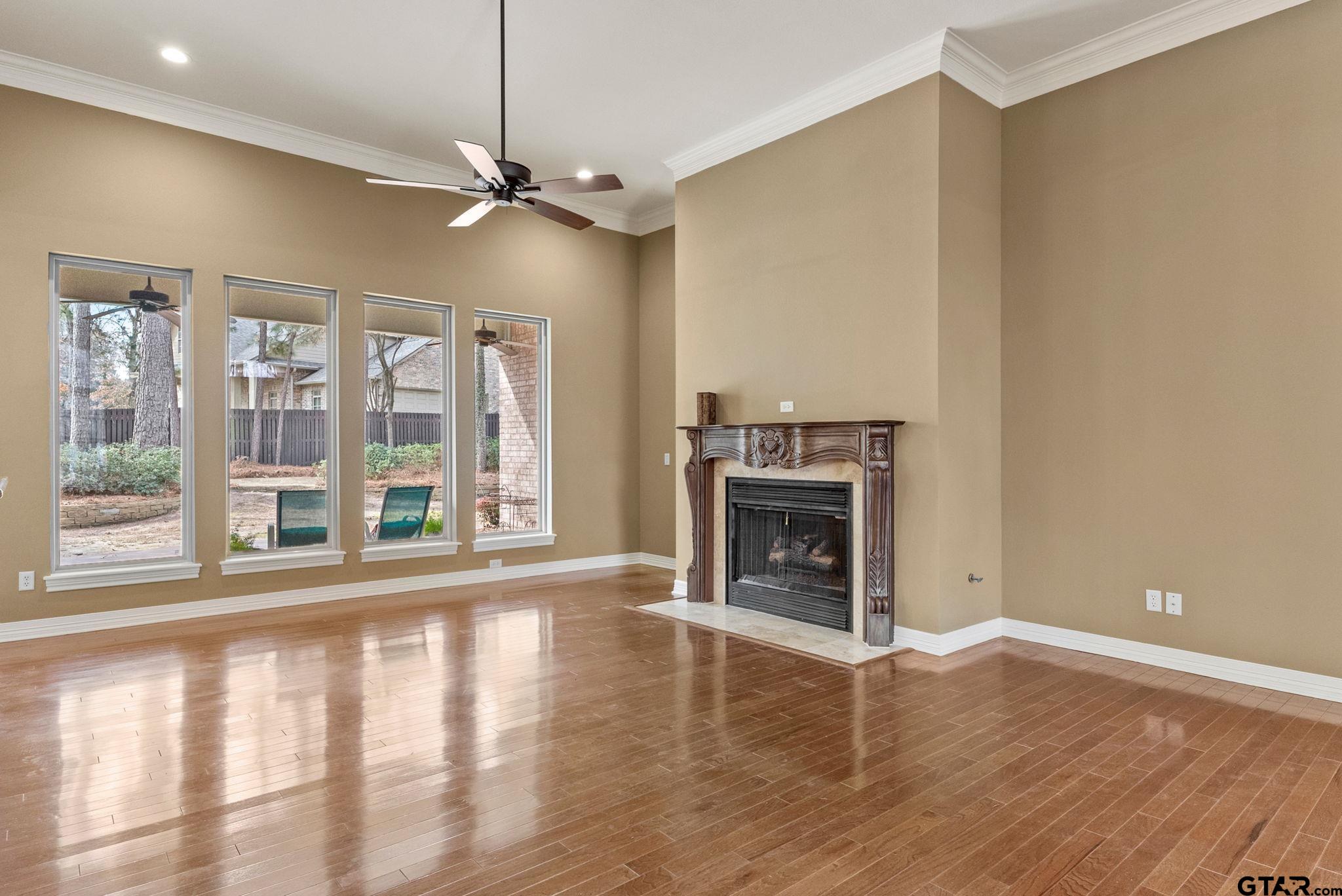 4321 Lazy Creek Dr.