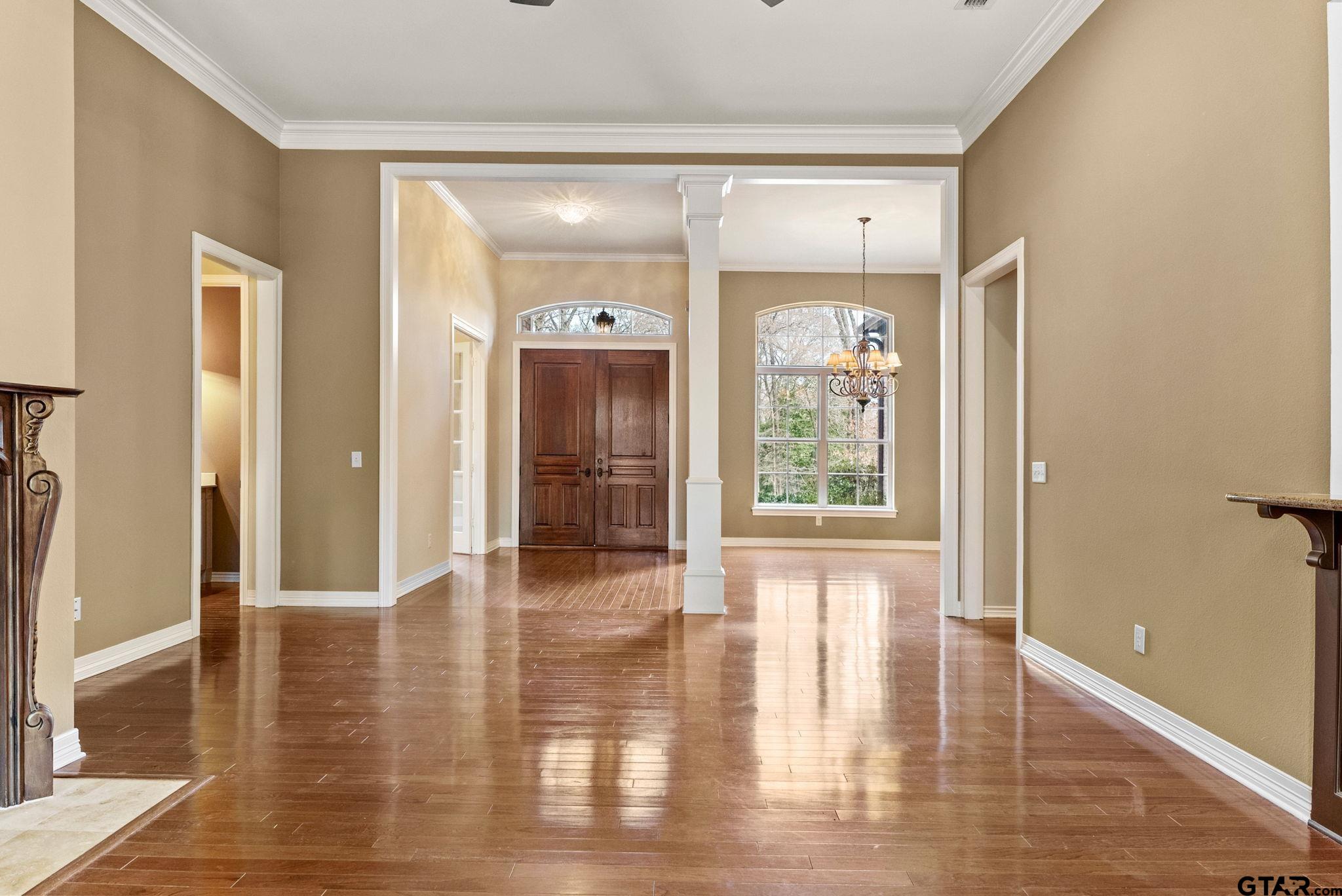 4321 Lazy Creek Dr.