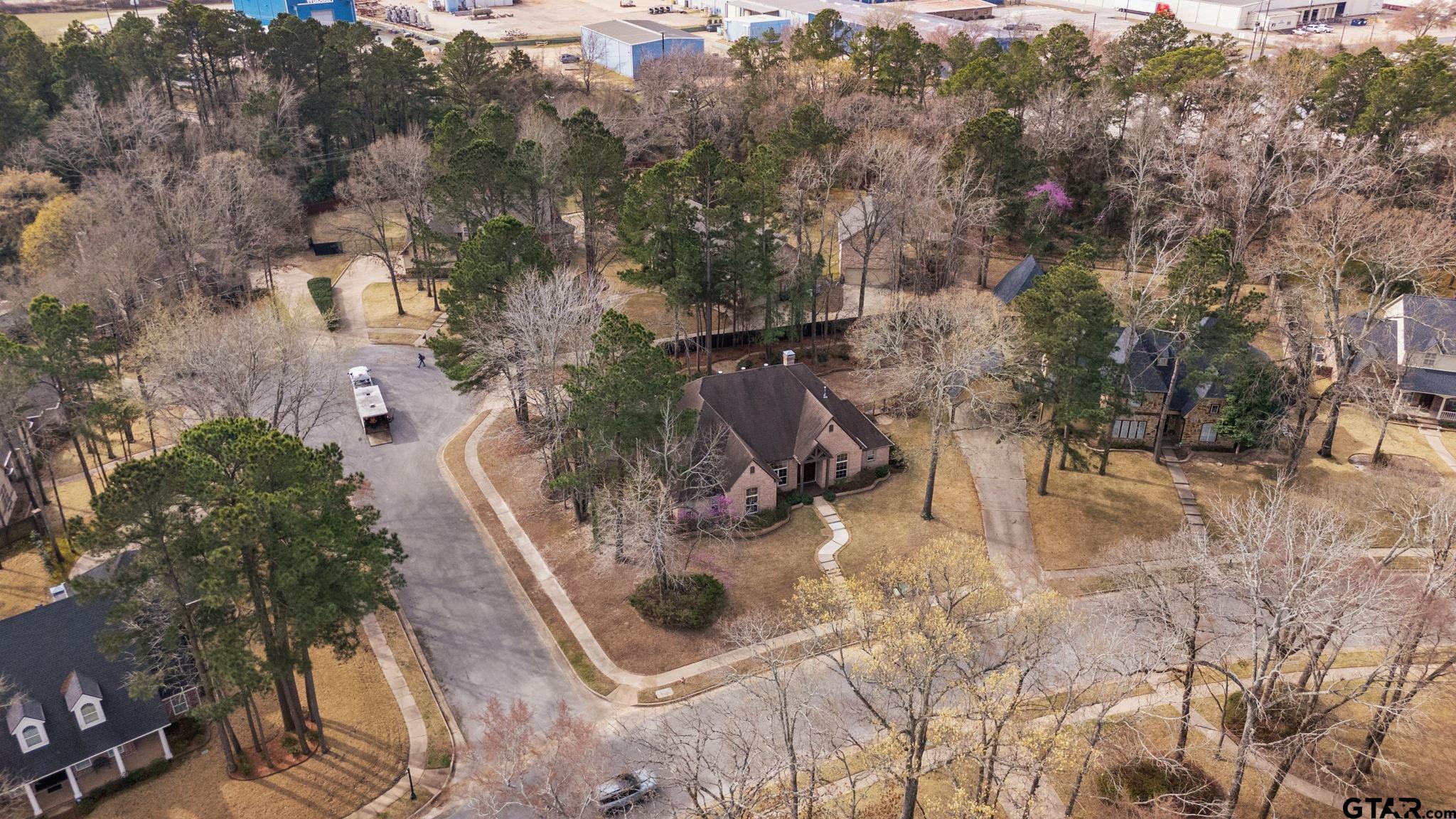 4321 Lazy Creek Dr.