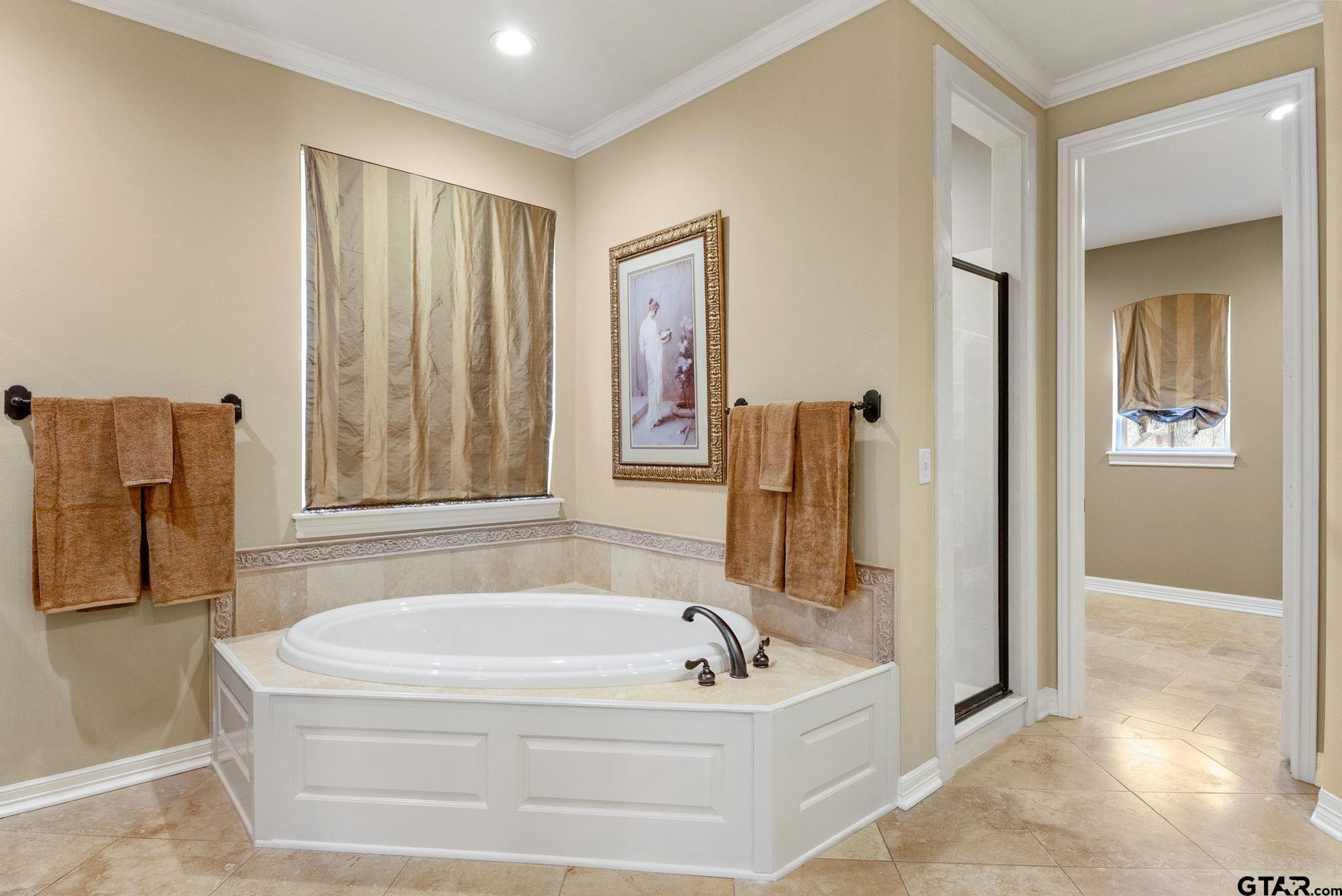 4321 Lazy Creek Dr.