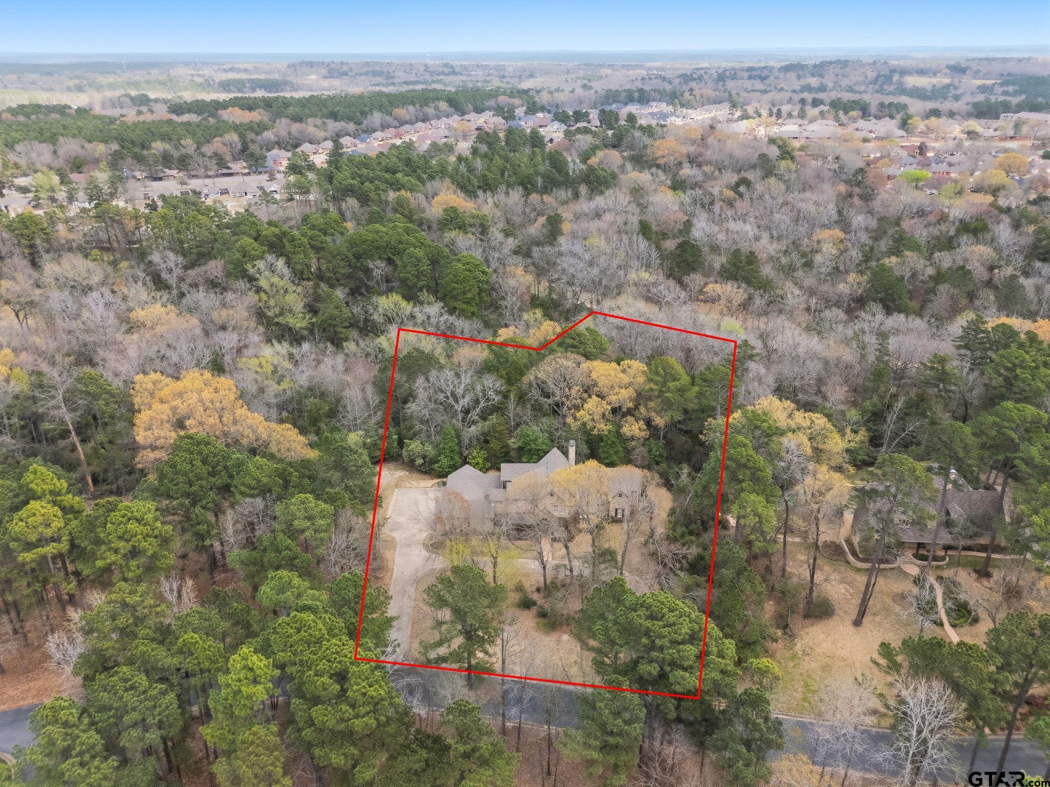 3814 Brighton Creek Circle