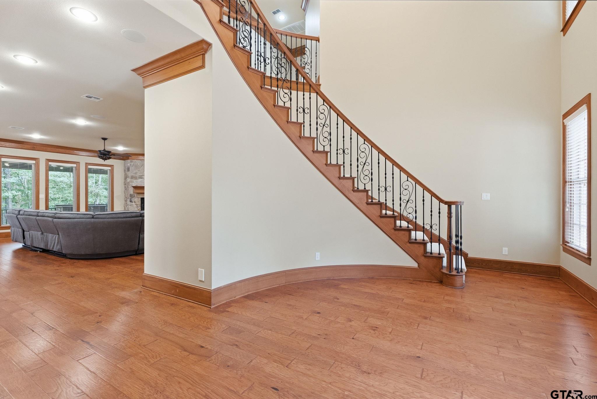 3814 Brighton Creek Circle