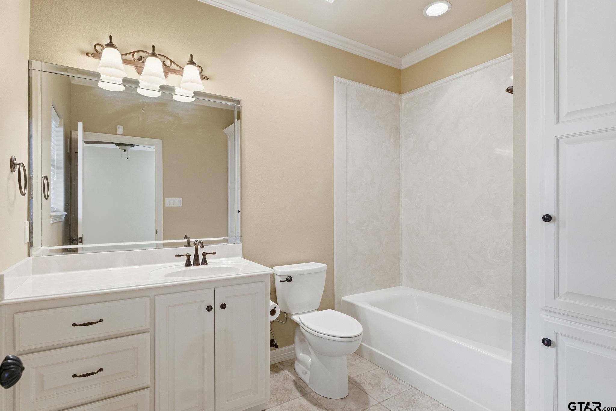 3814 Brighton Creek Circle