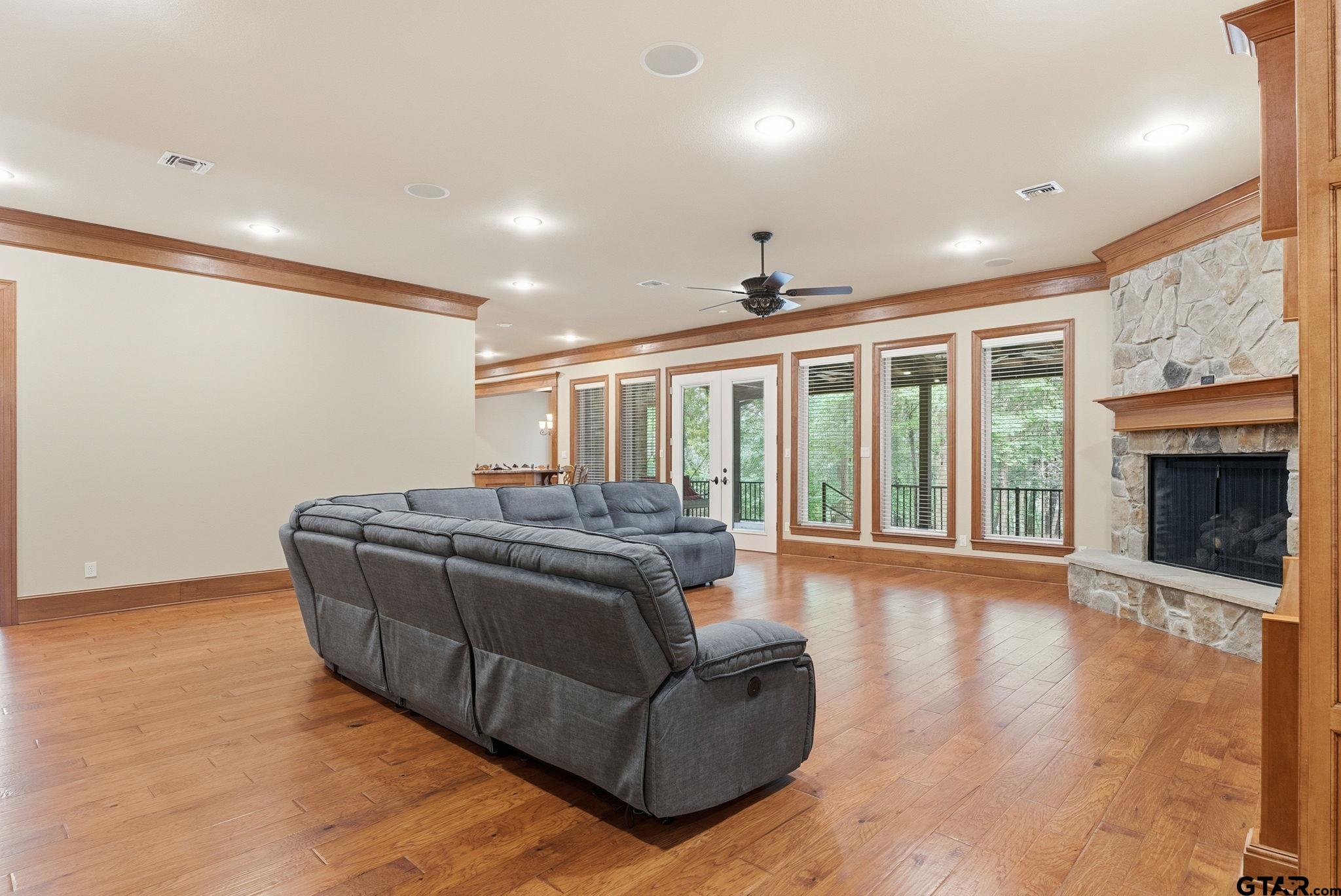 3814 Brighton Creek Circle