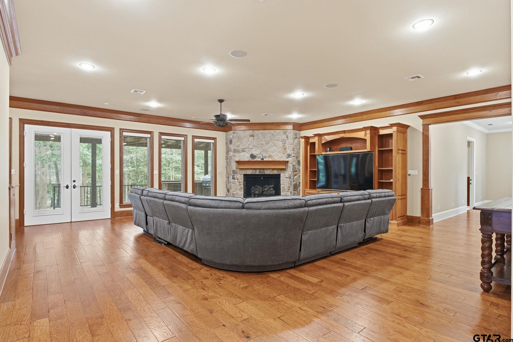 3814 Brighton Creek Circle