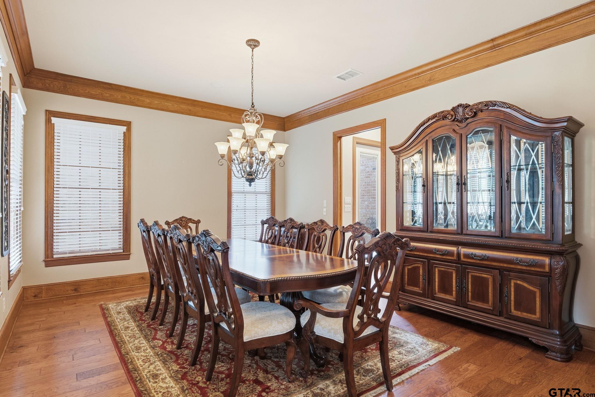 3814 Brighton Creek Circle