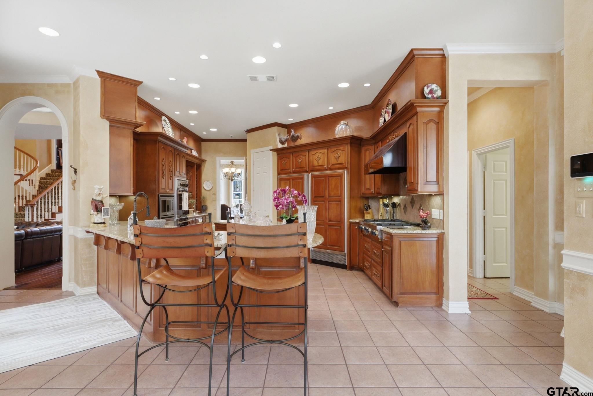 3645 Woods Blvd.