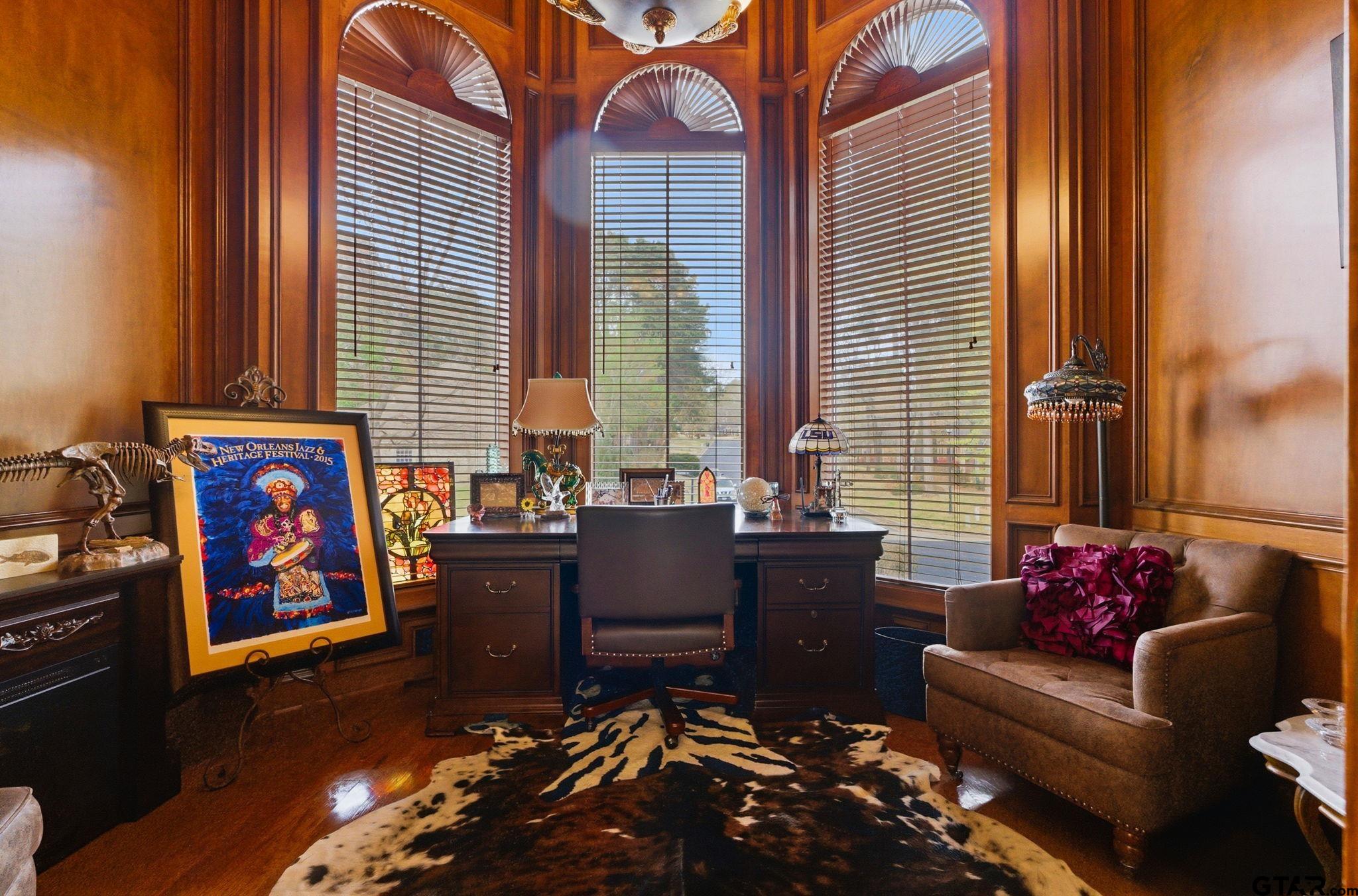 3645 Woods Blvd.