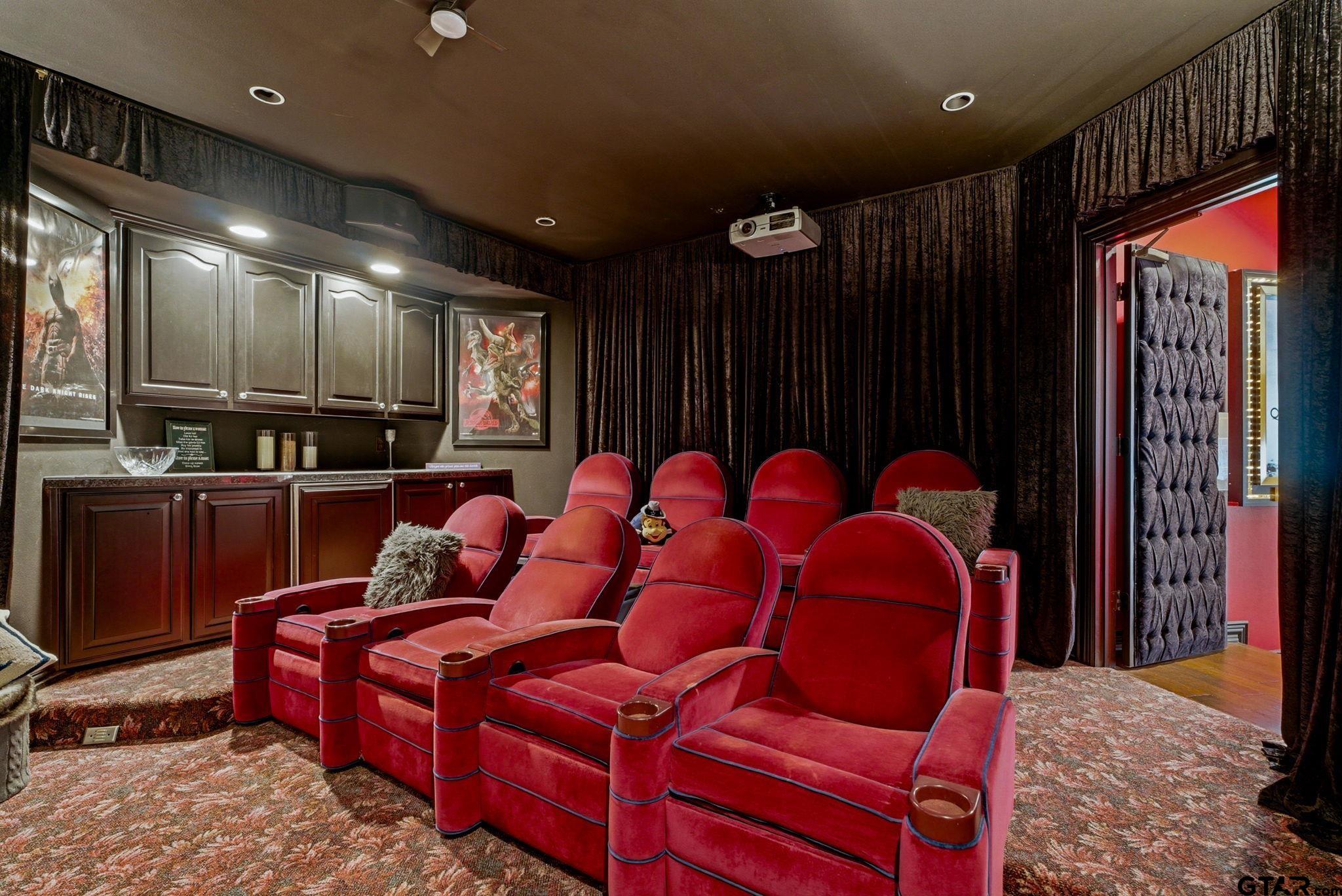 3645 Woods Blvd.