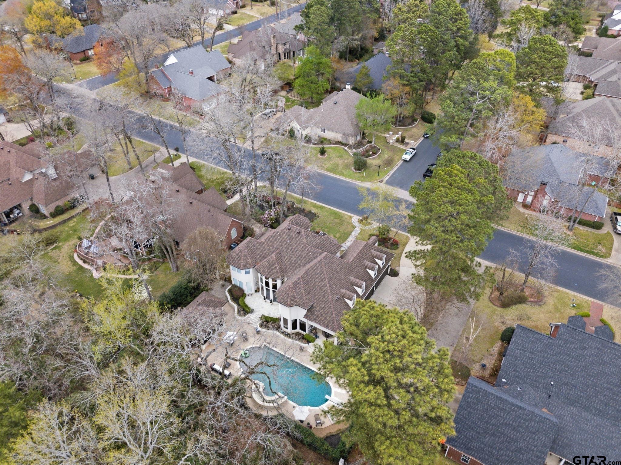 3645 Woods Blvd.