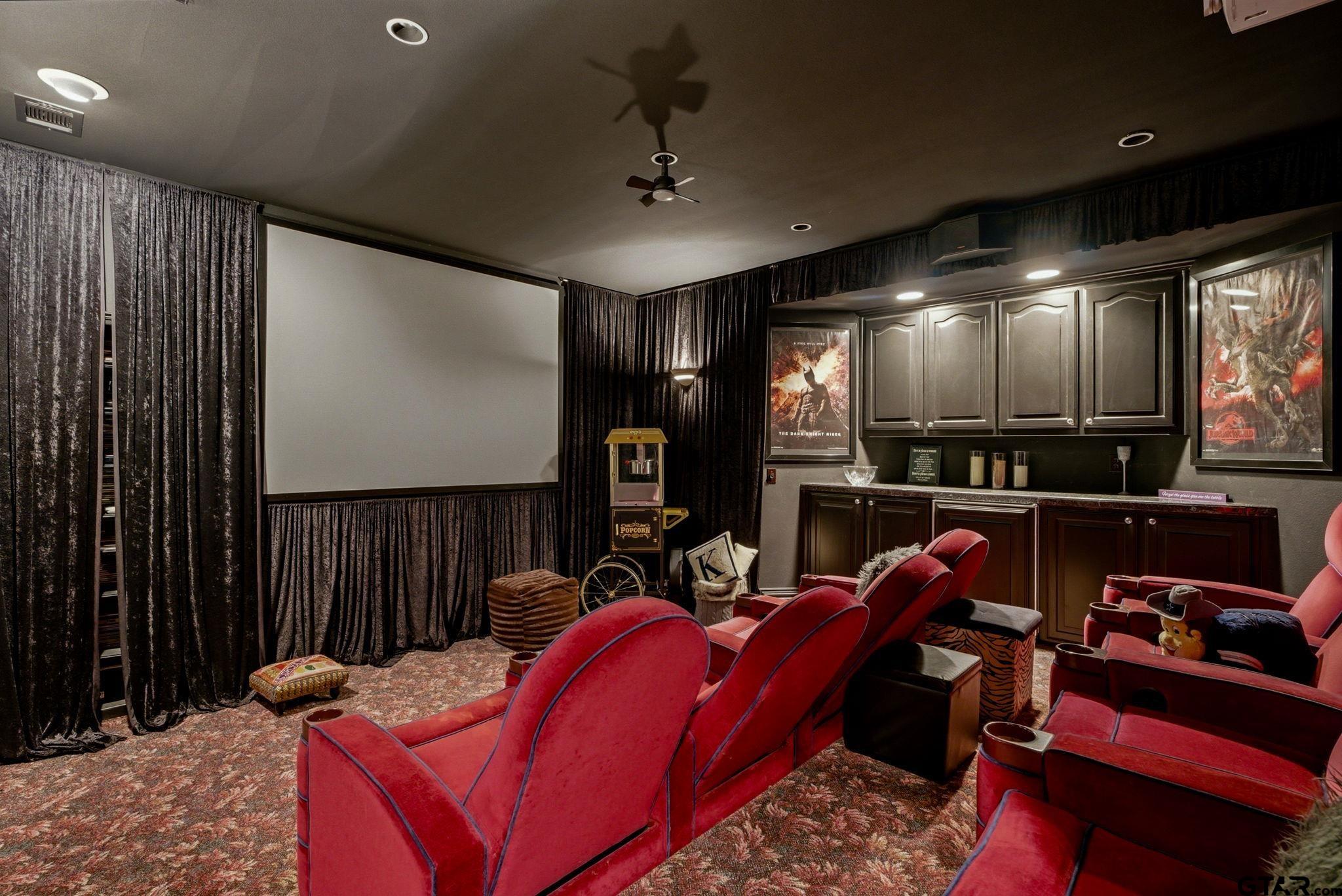 3645 Woods Blvd.
