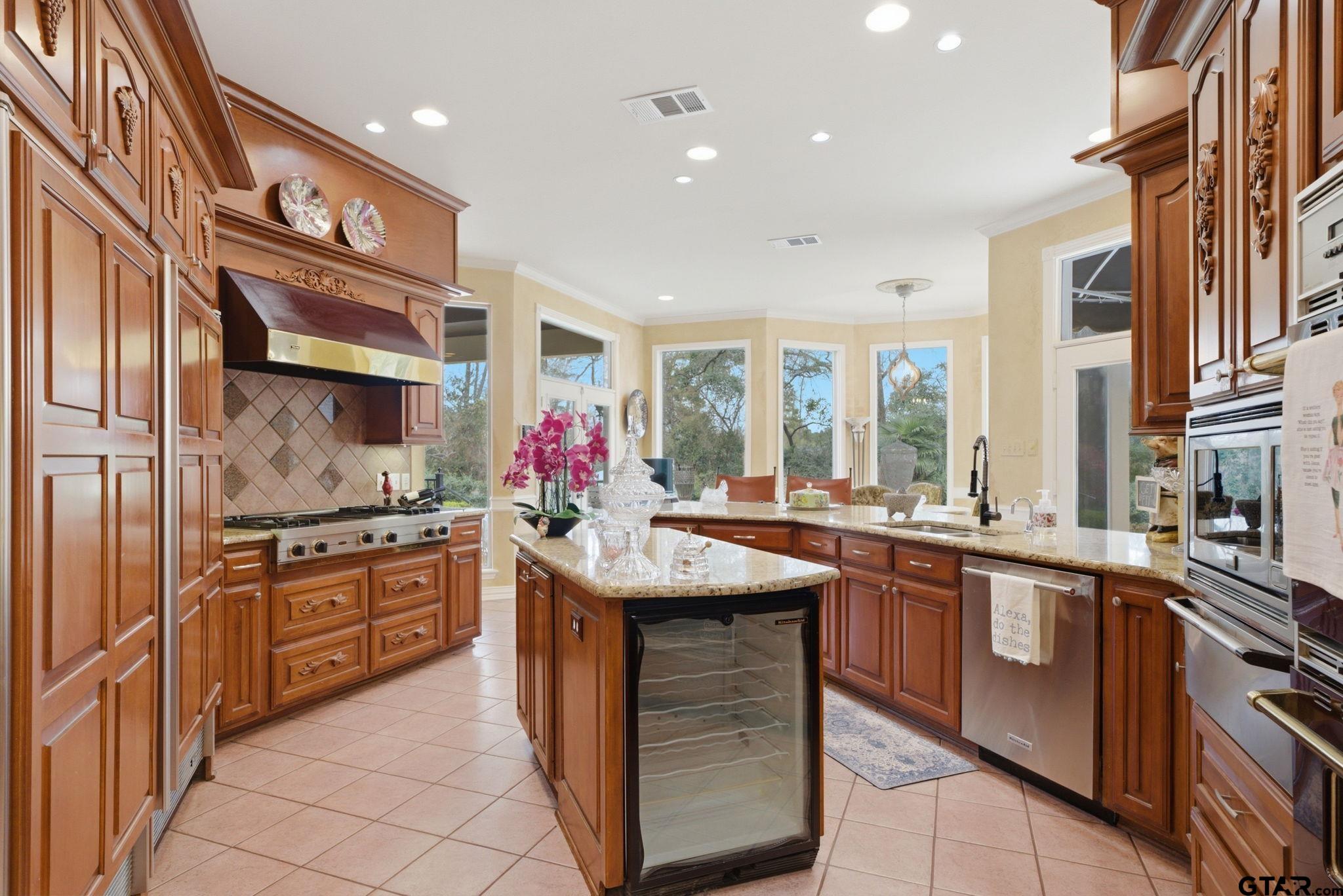 3645 Woods Blvd.