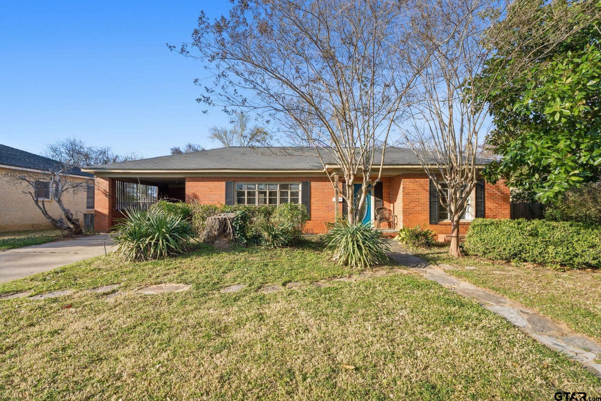 2200 Airline Dr.
