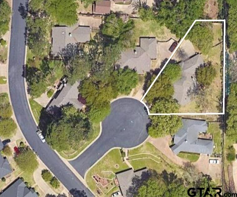 3308 Moss Glen Circle