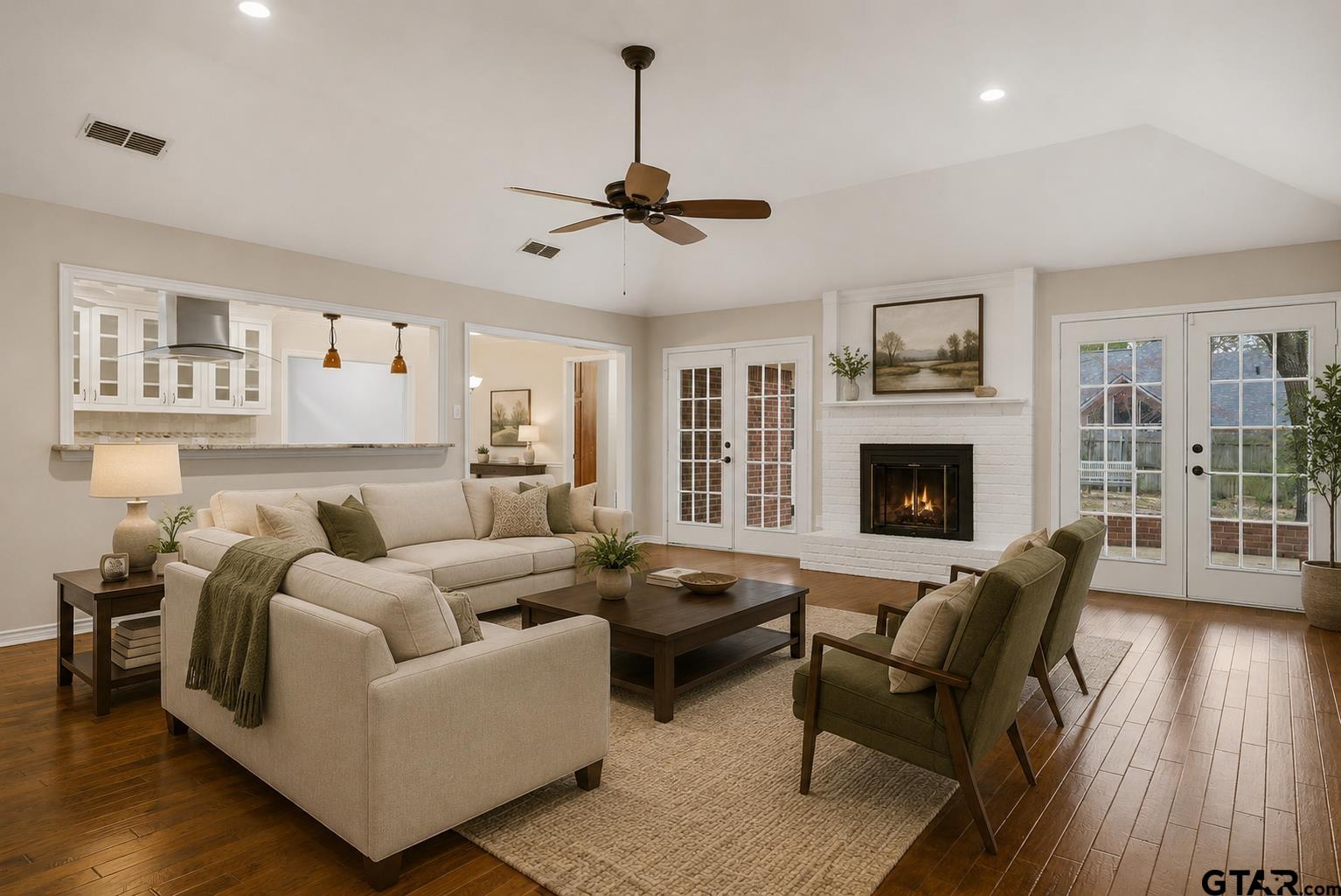 3308 Moss Glen Circle