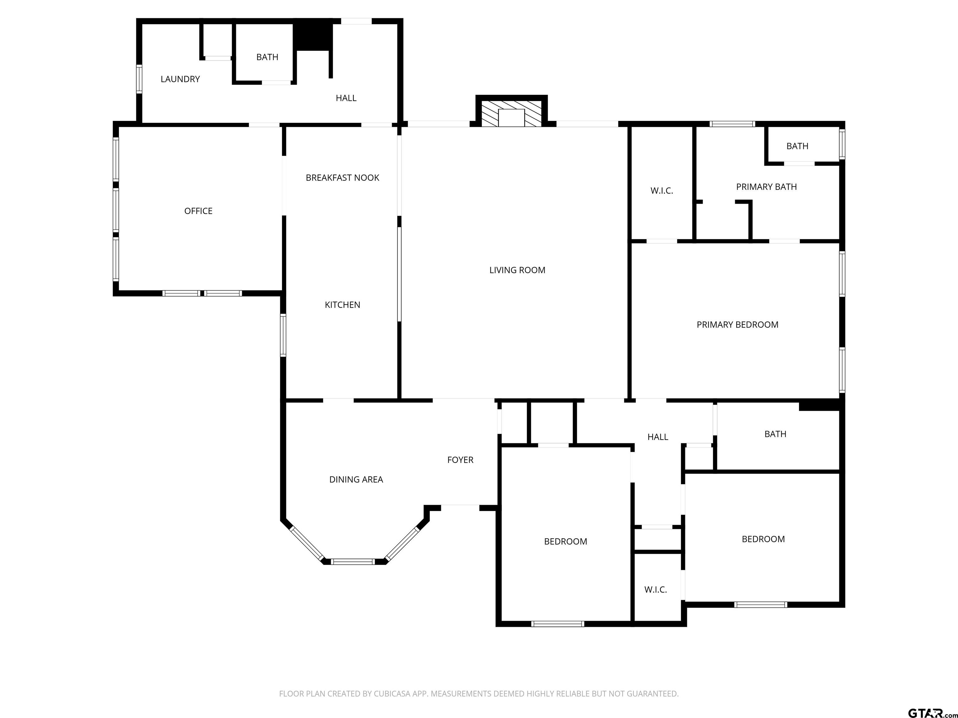 3308 Moss Glen Circle