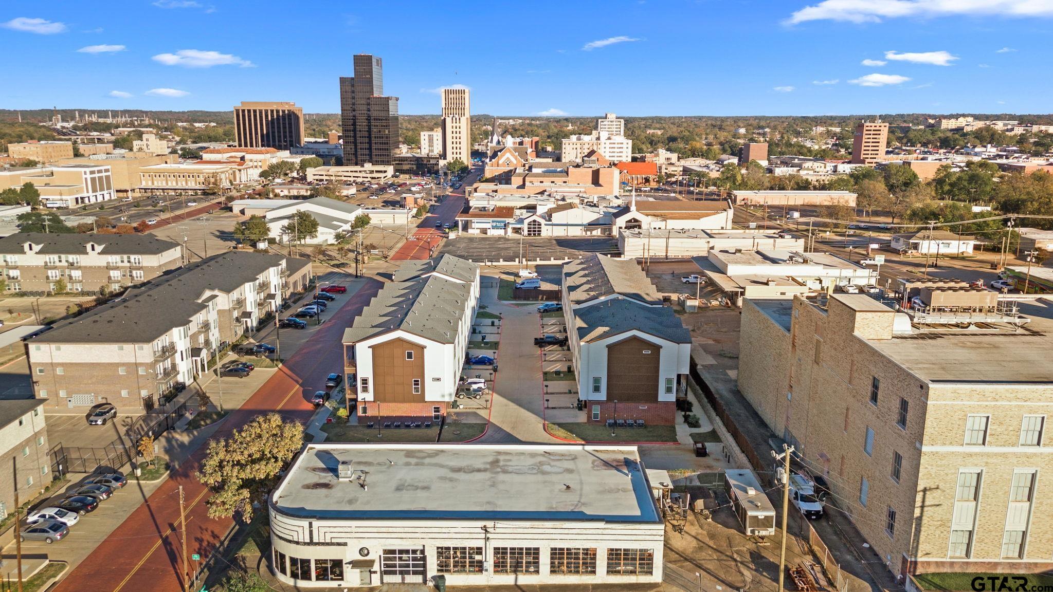 546 W Erwin St.