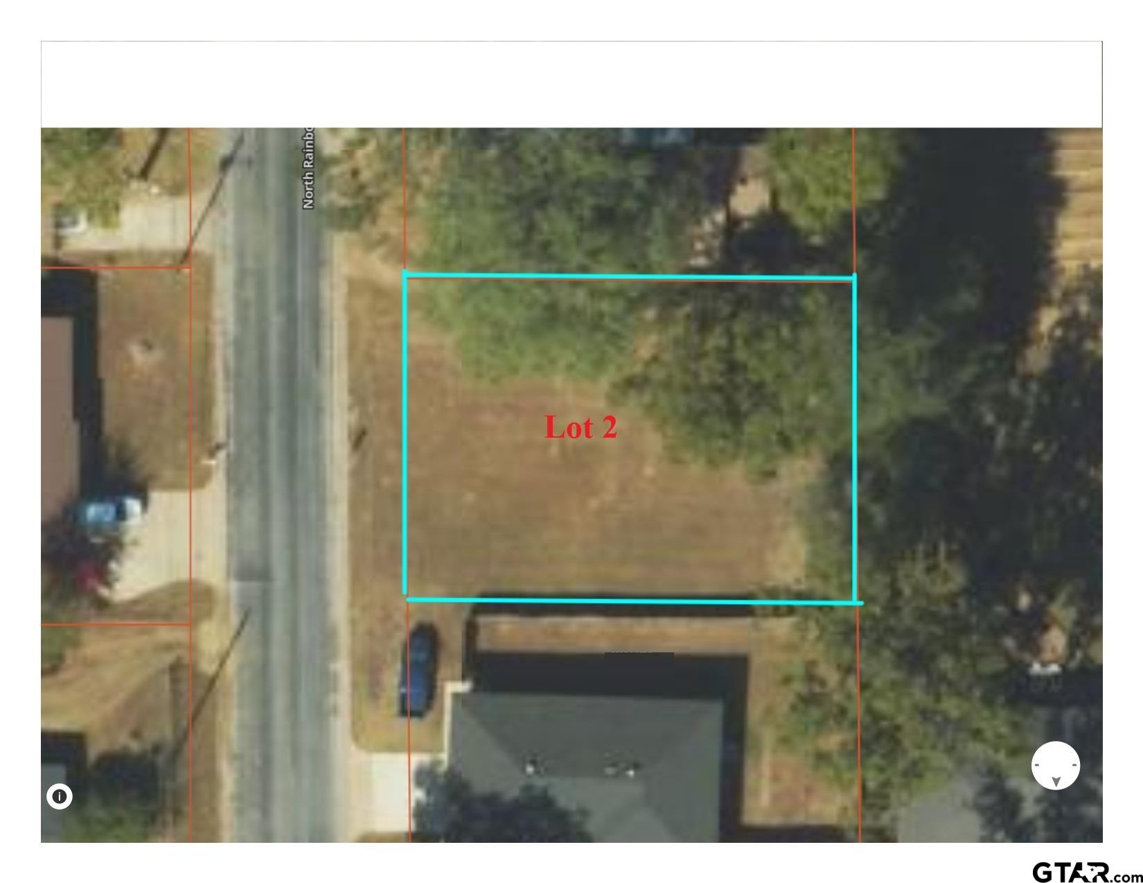Lot 2 Rainbow Dr.