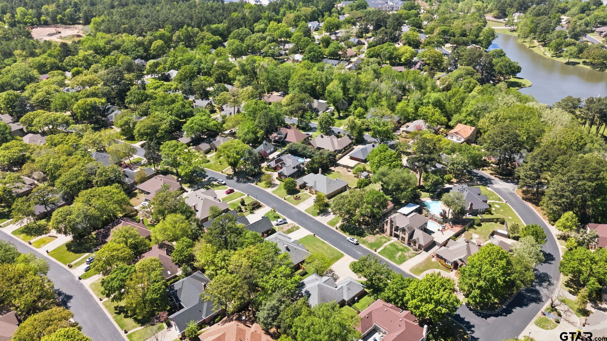 3407 Storey Lake Dr.