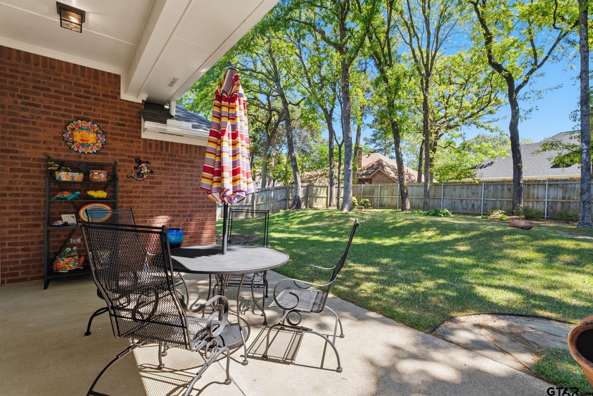 3407 Storey Lake Dr.