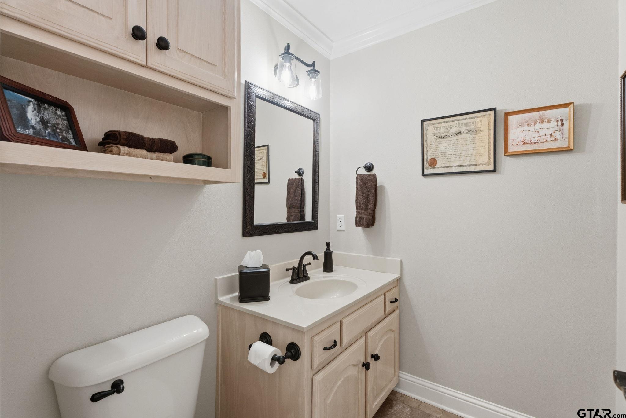 3407 Storey Lake Dr.