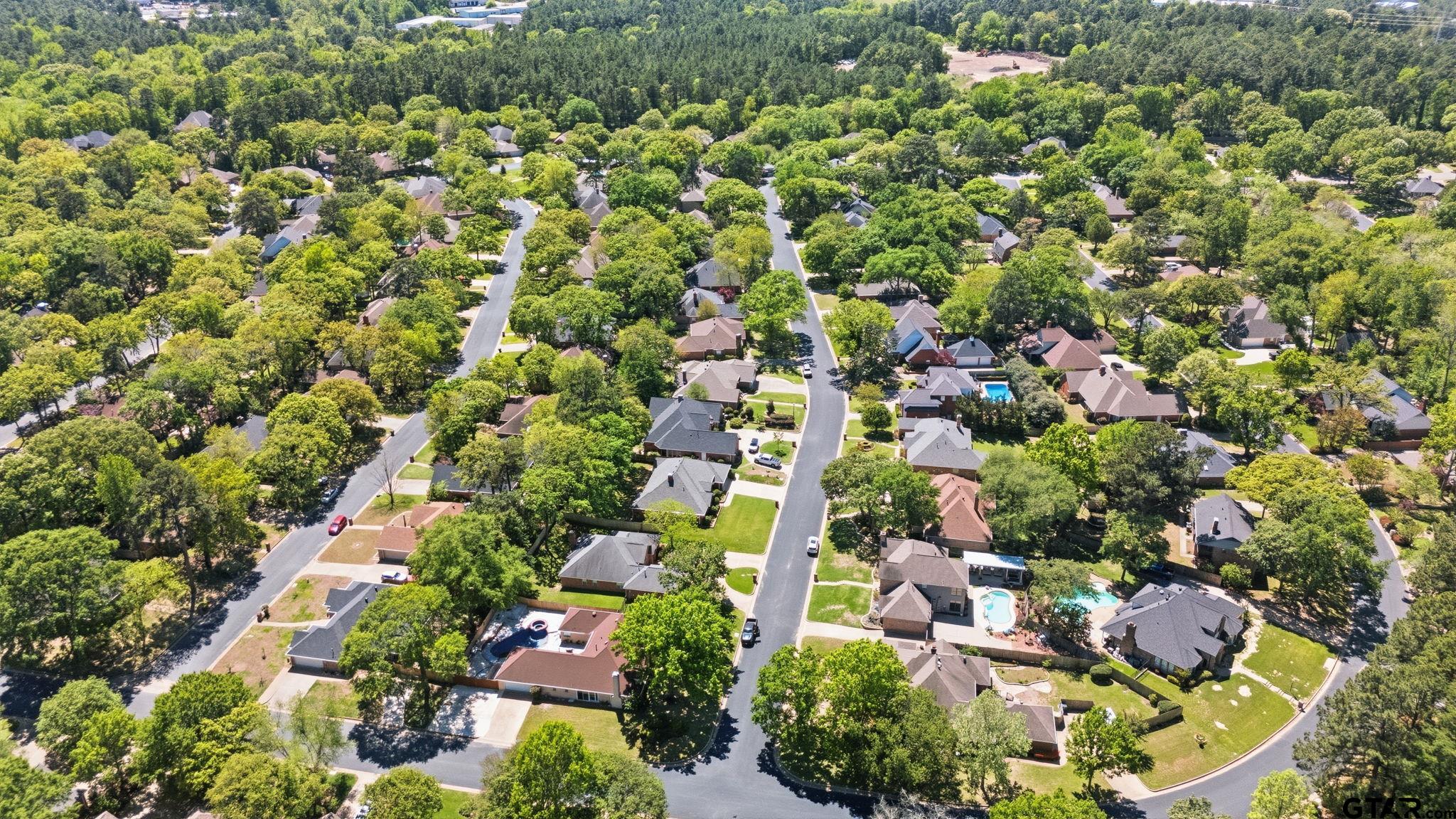 3407 Storey Lake Dr.
