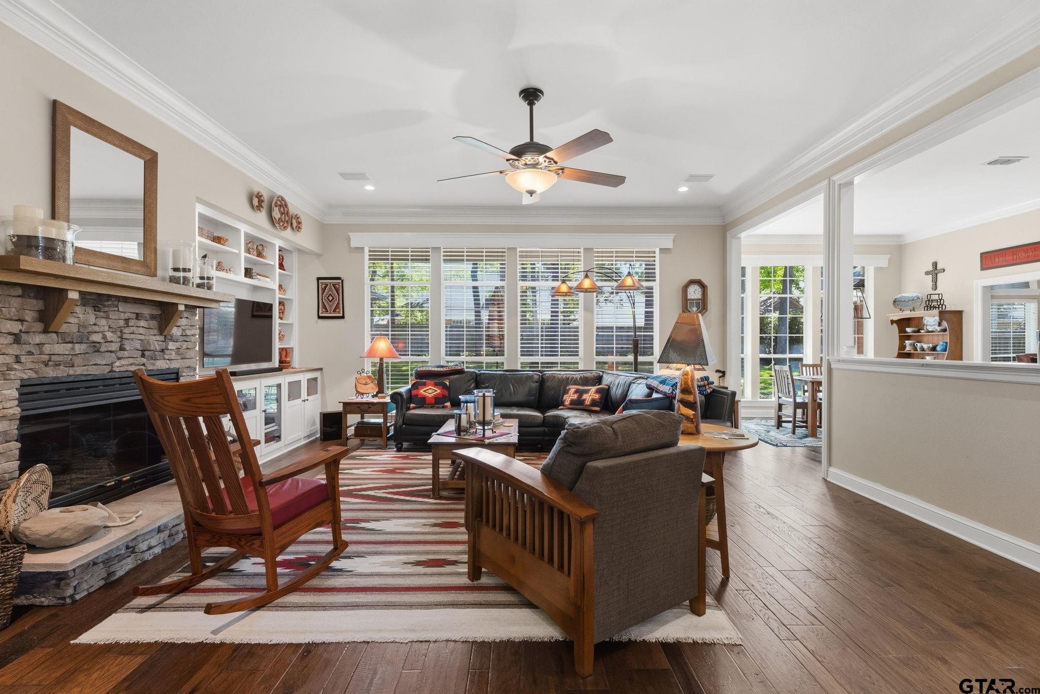 3407 Storey Lake Dr.