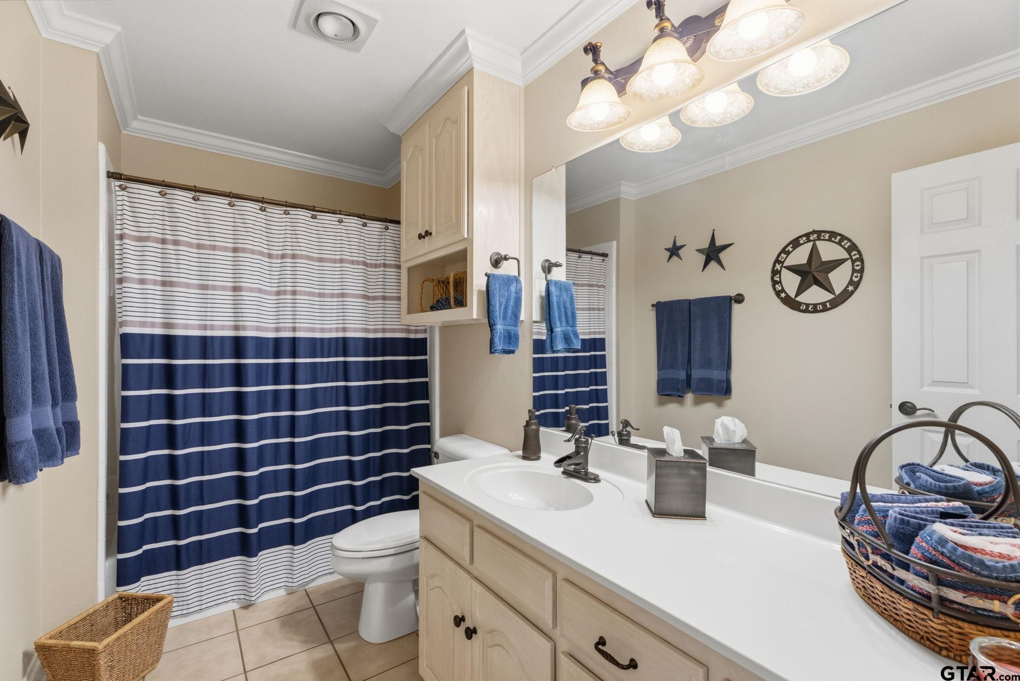 3407 Storey Lake Dr.