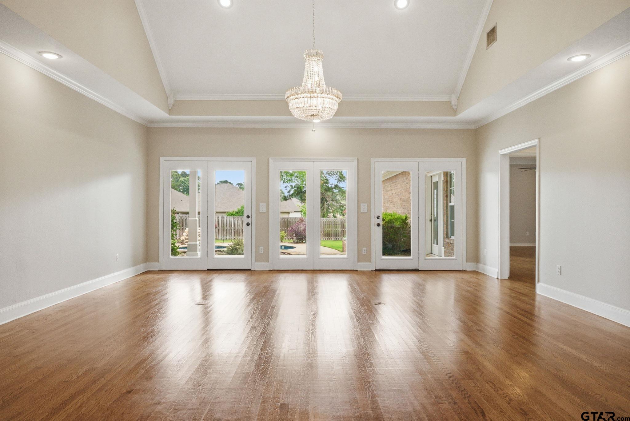 3811 Woods Blvd.