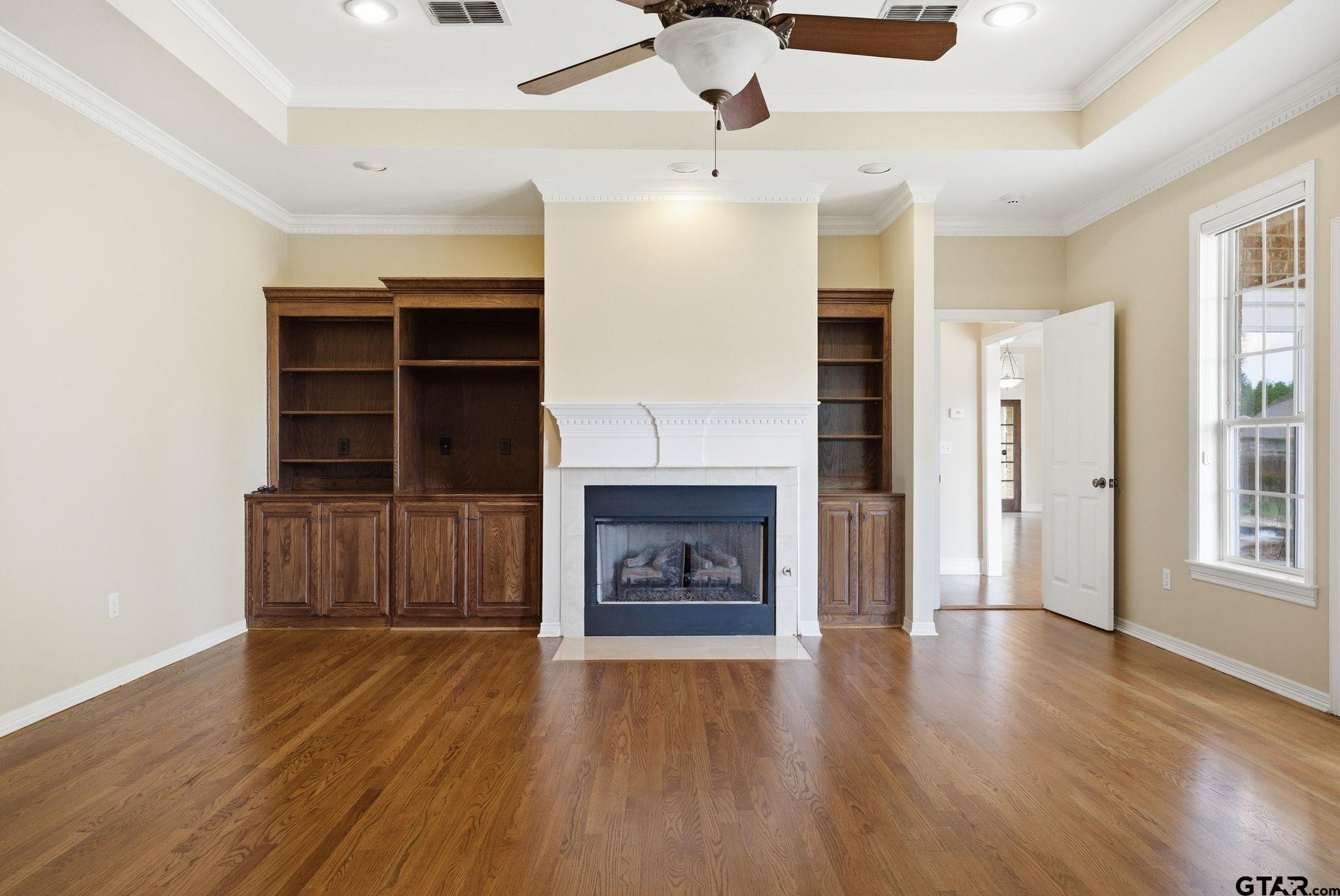 3811 Woods Blvd.