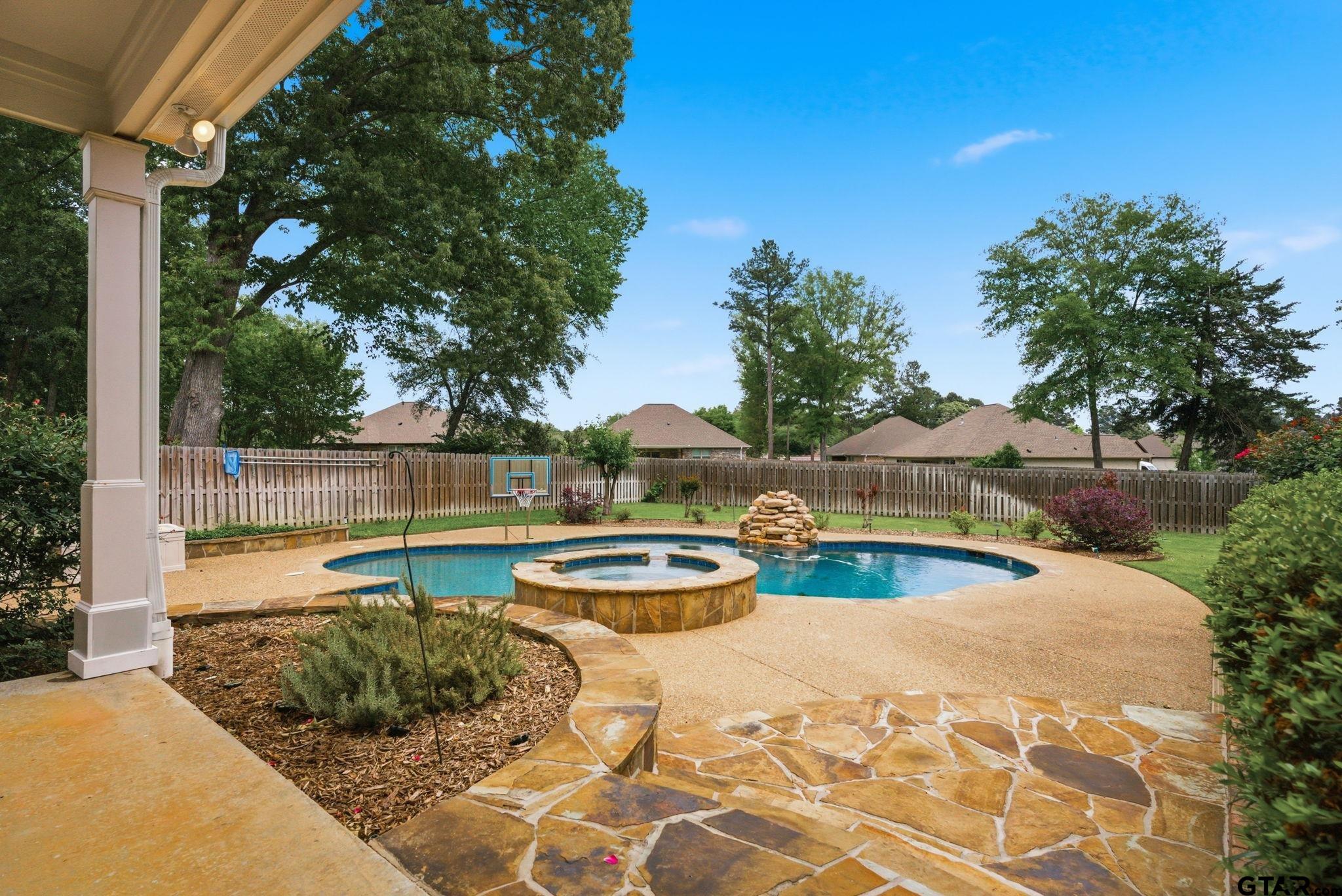 3811 Woods Blvd.