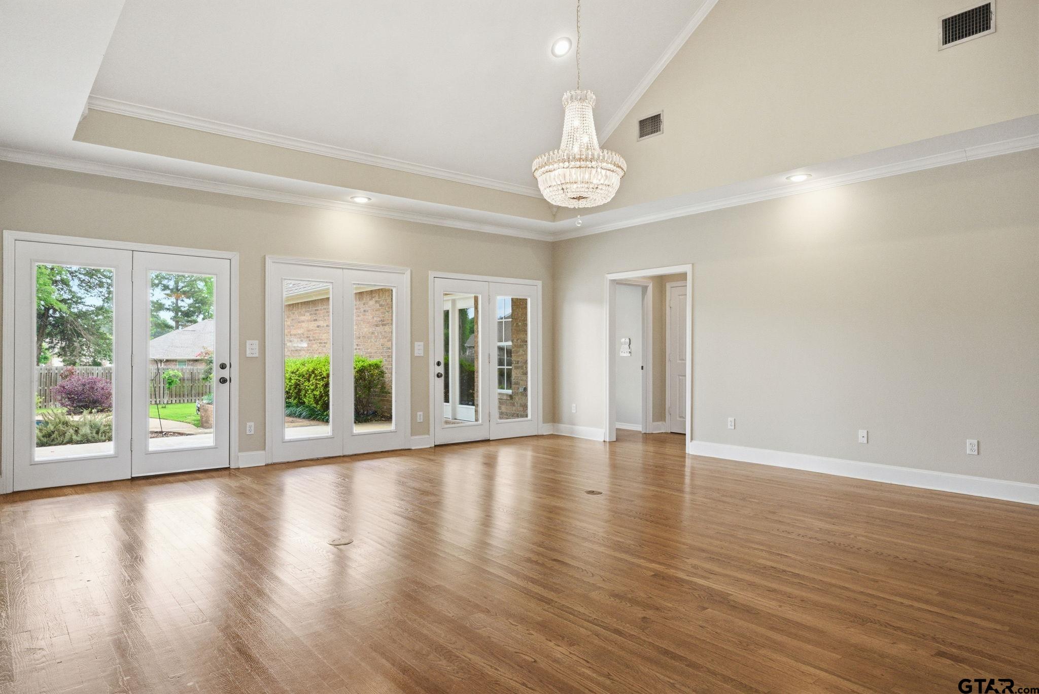 3811 Woods Blvd.