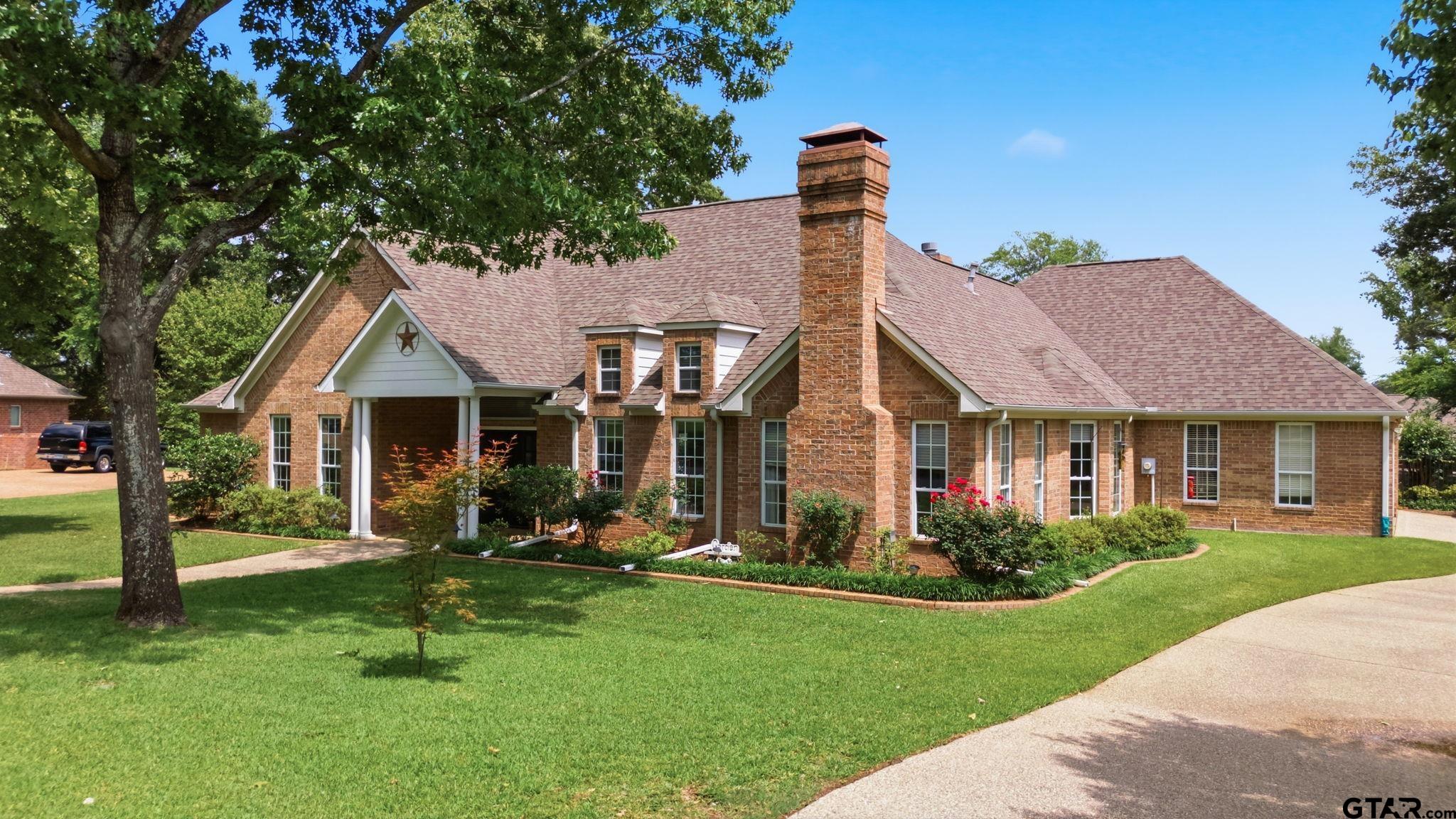 3811 Woods Blvd.