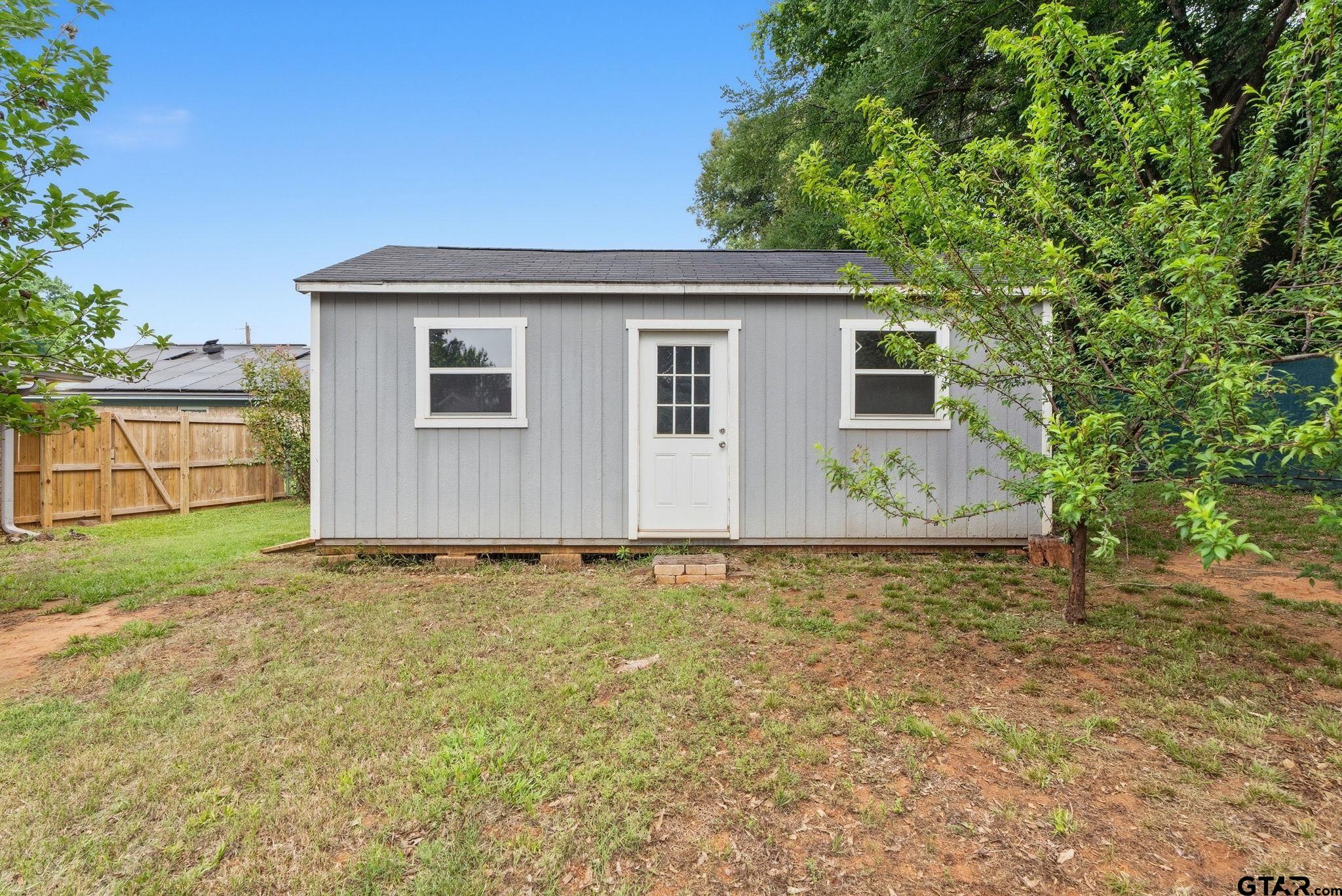 1201 Corey Dr.