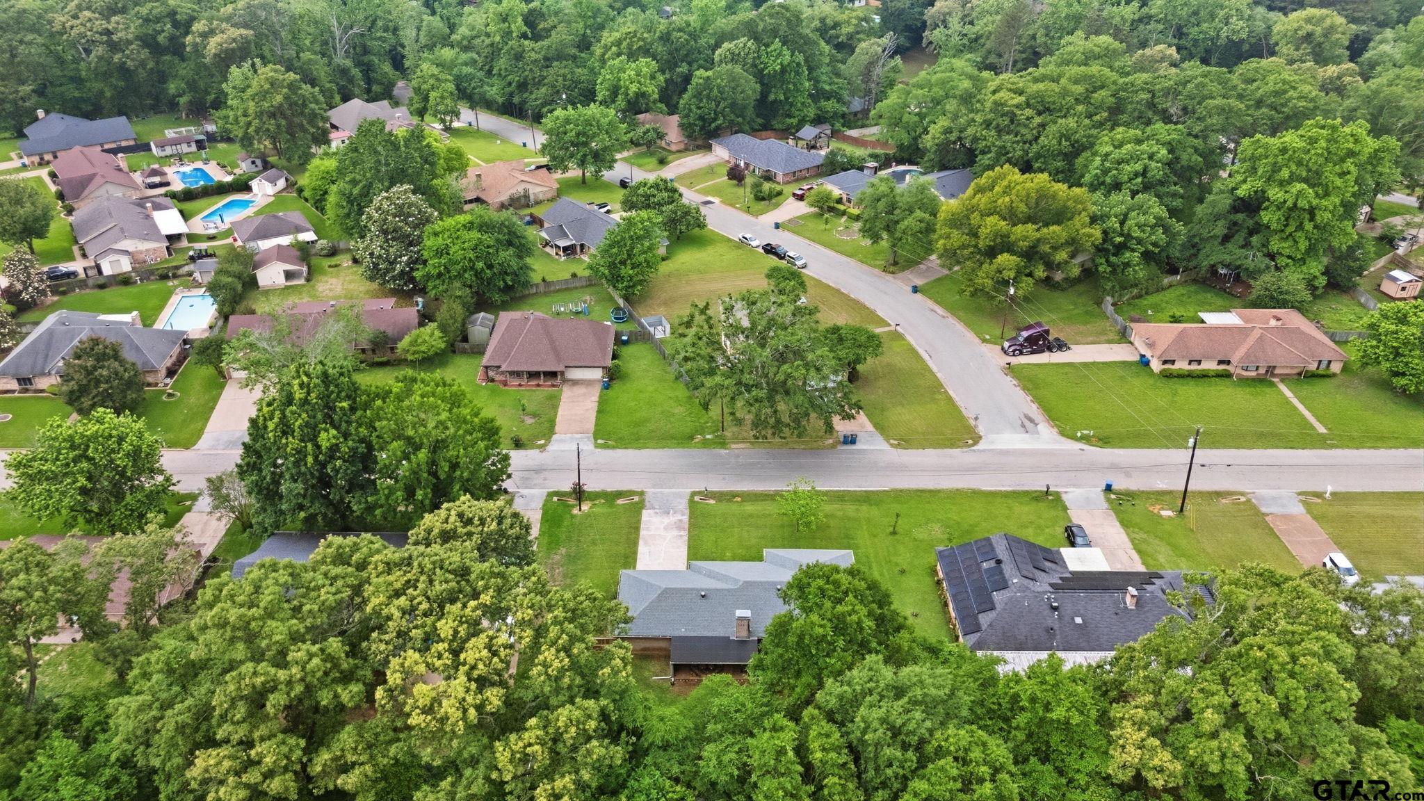 1201 Corey Dr.