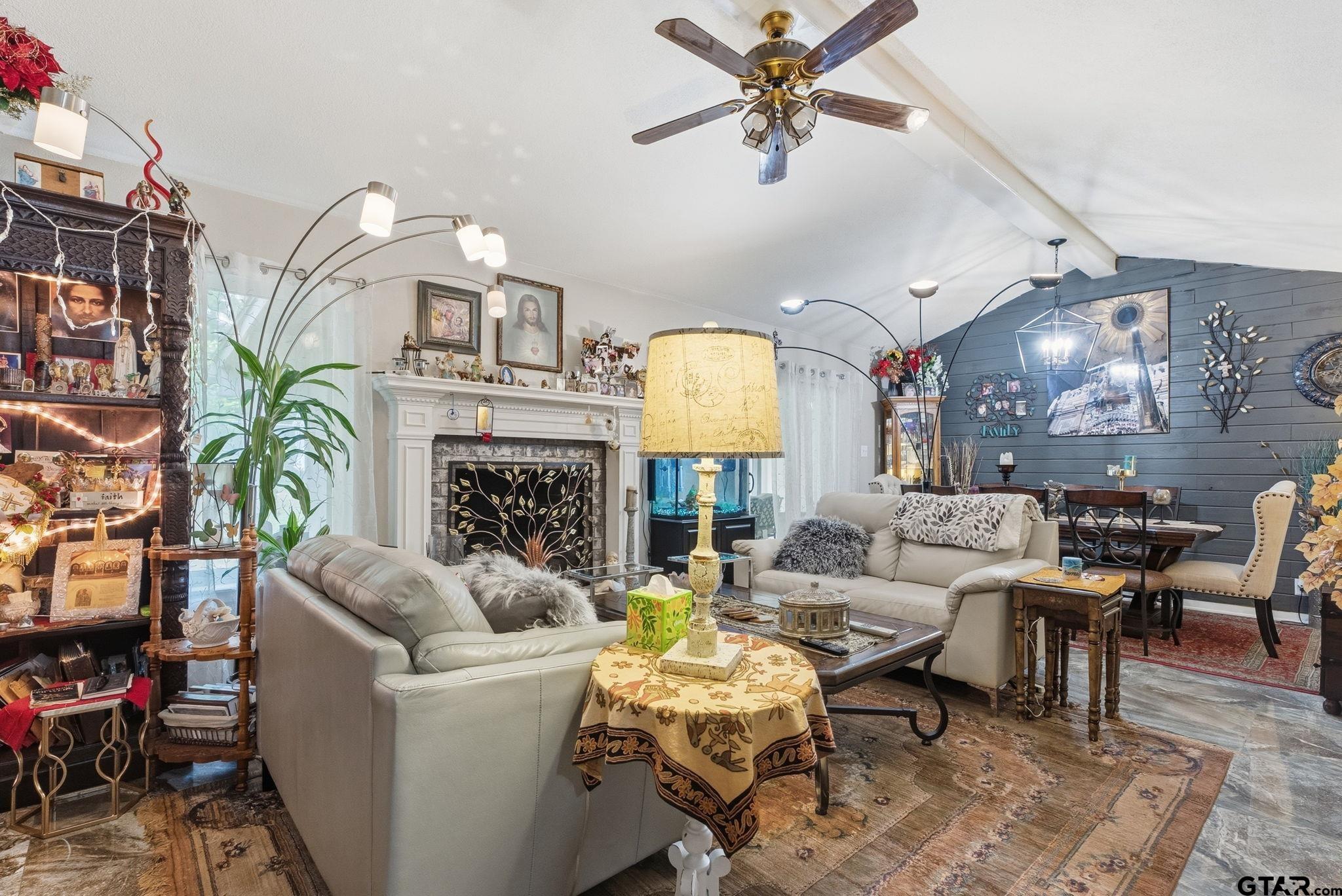 1201 Corey Dr.