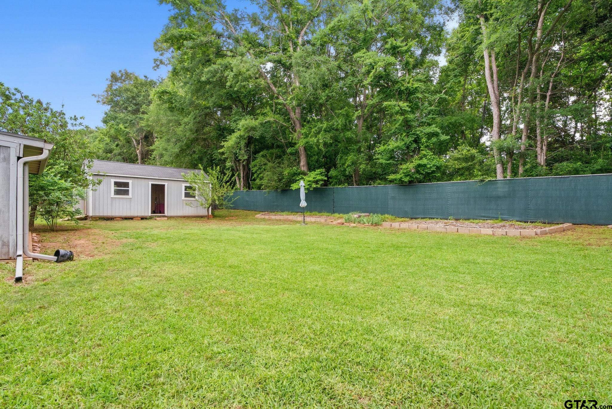 1201 Corey Dr.