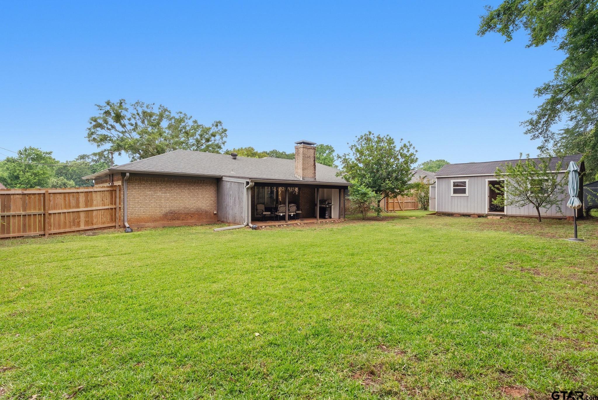 1201 Corey Dr.