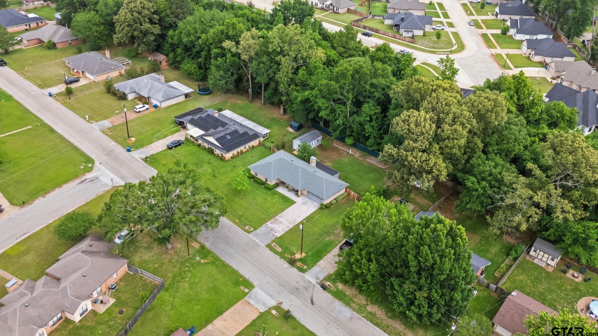 1201 Corey Dr.